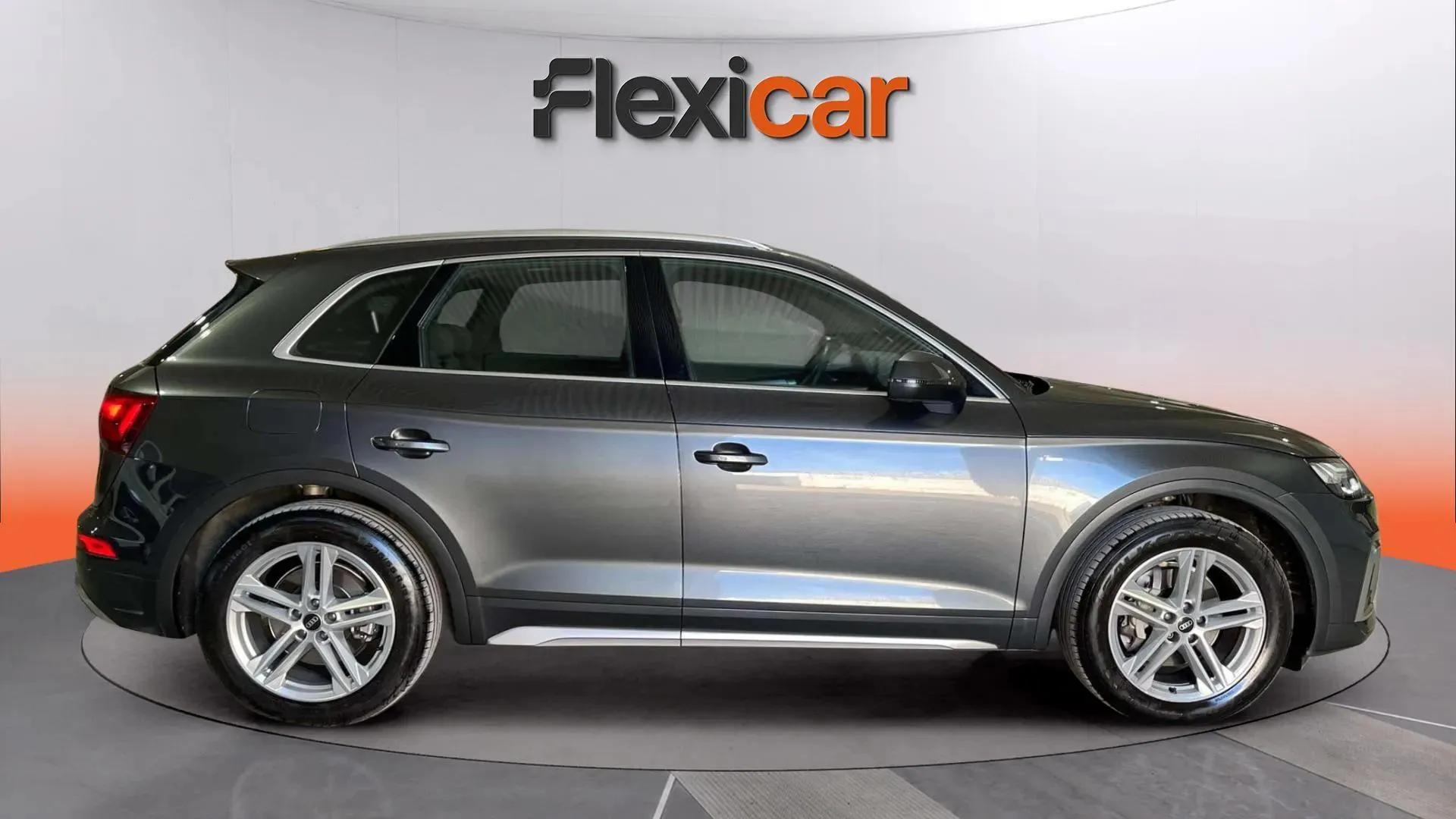 Audi Q5 S line 35 TDI S tronic - foto 5