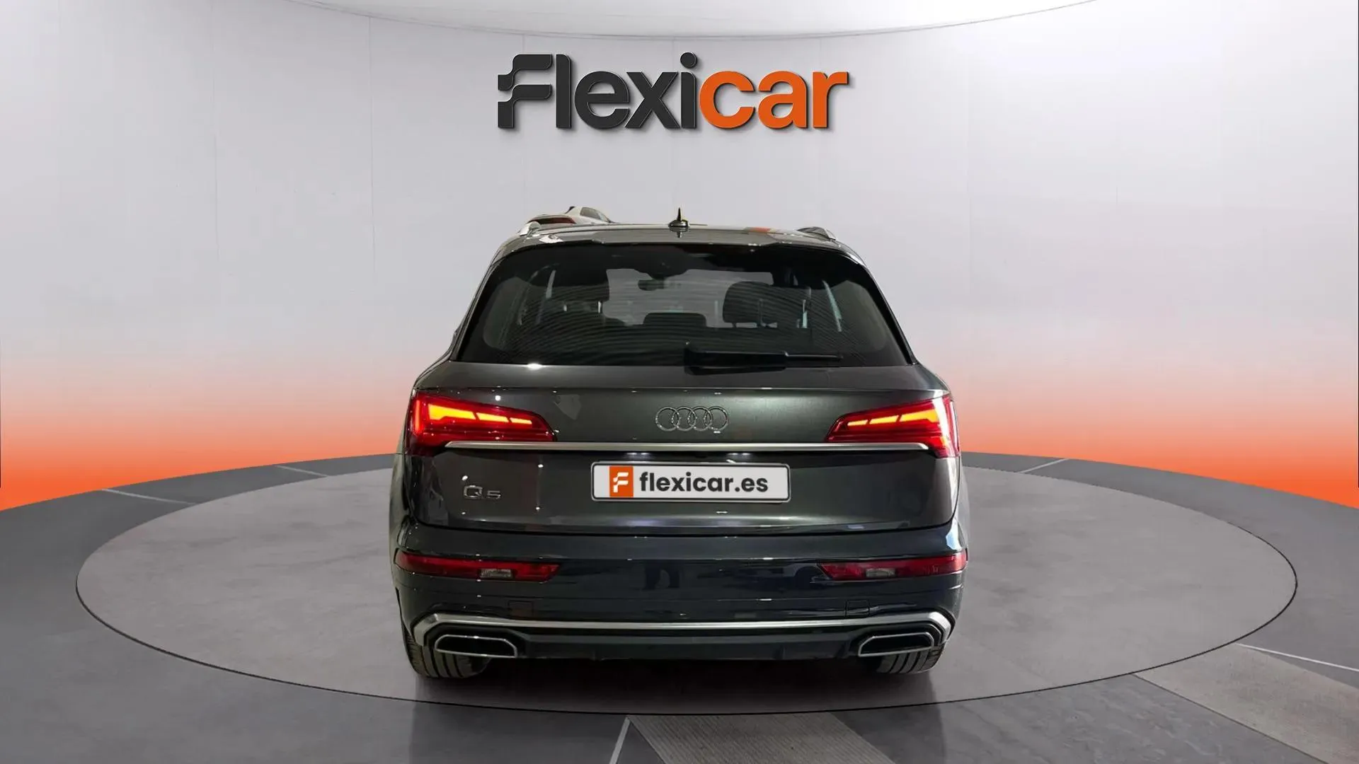 Audi Q5 S line 35 TDI S tronic - foto 6