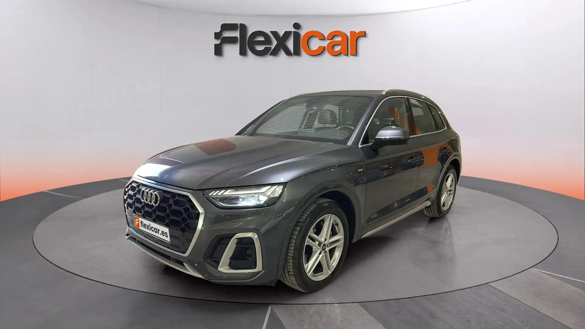 Audi Q5 S line 35 TDI S tronic - foto 3