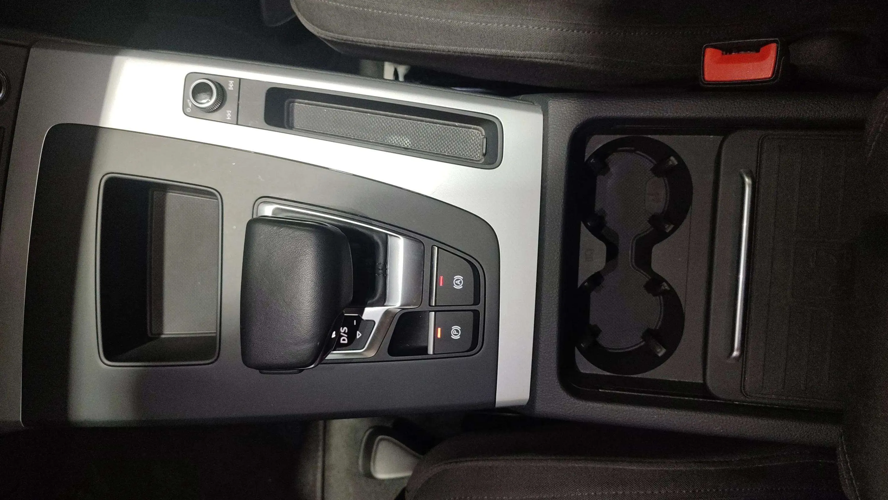 Audi Q5 S line 35 TDI S tronic - foto 19