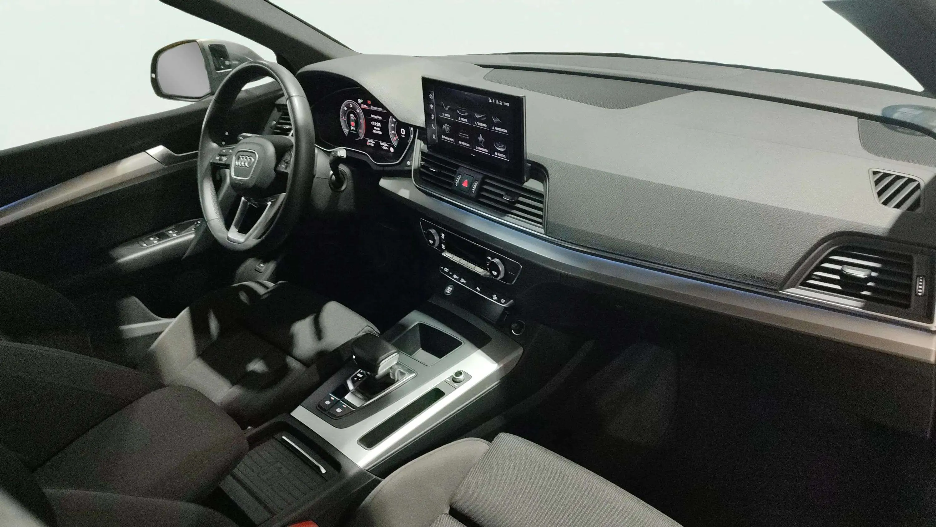 Audi Q5 S line 35 TDI S tronic - foto 21