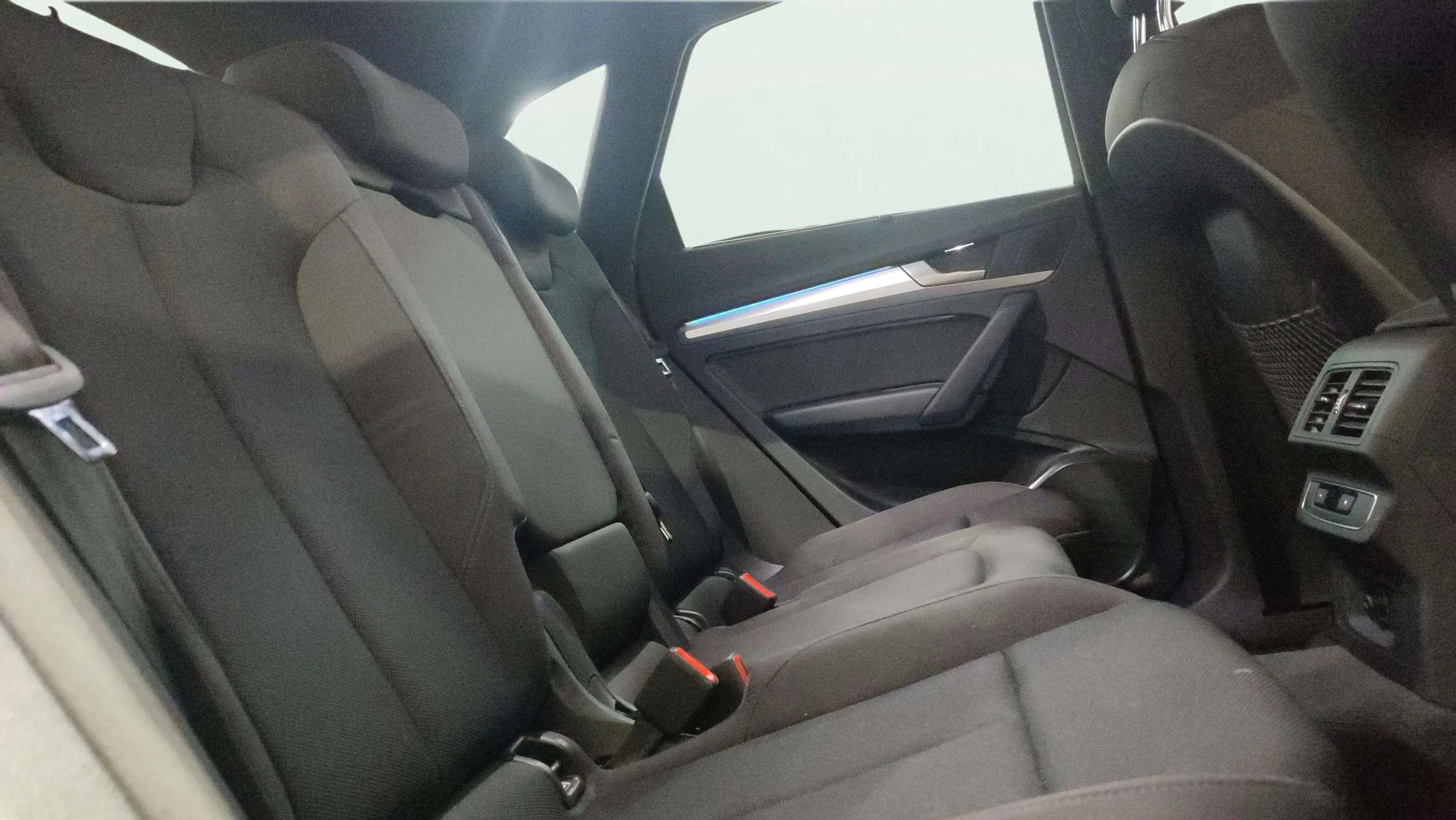Audi Q5 S line 35 TDI S tronic - foto 22