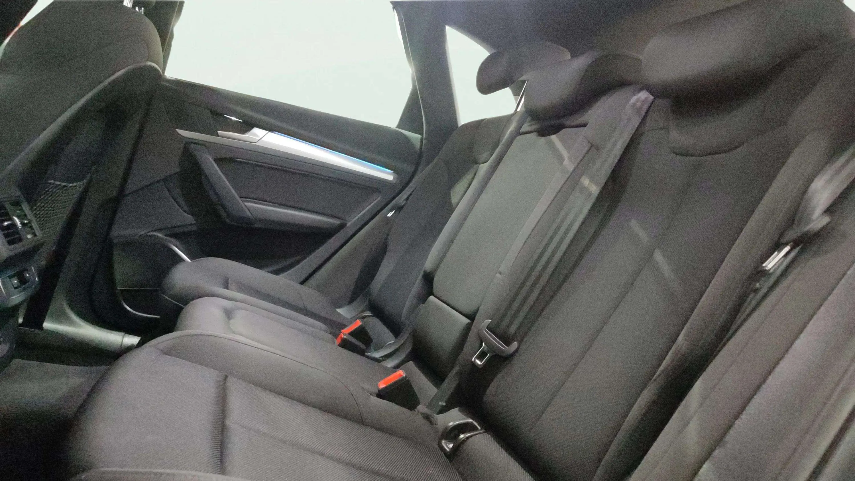 Audi Q5 S line 35 TDI S tronic - foto 23