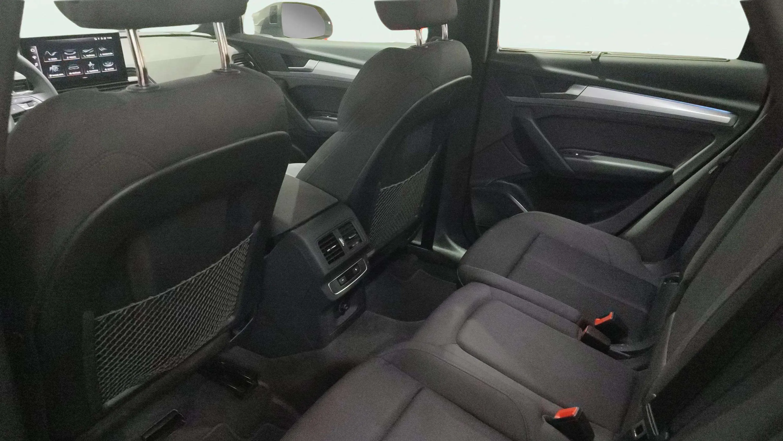 Audi Q5 S line 35 TDI S tronic - foto 20