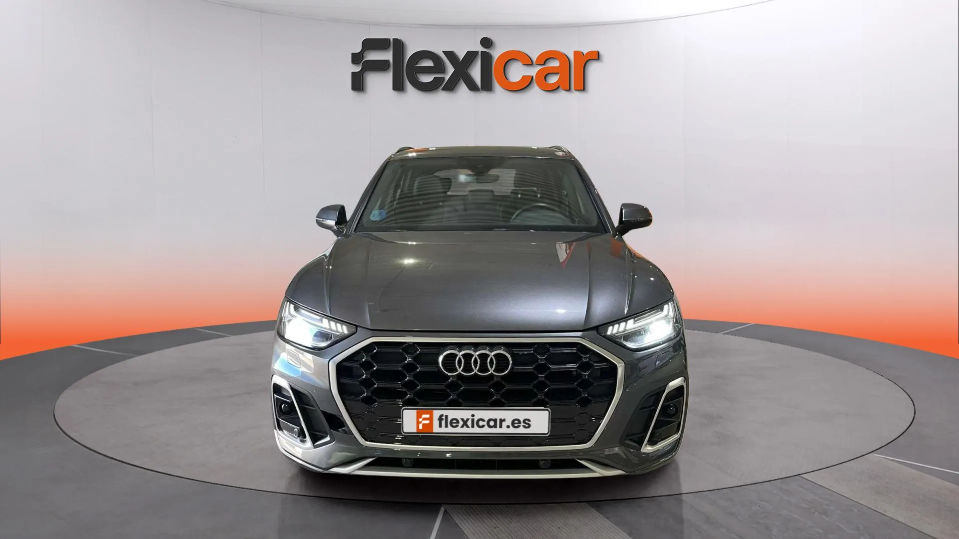 Audi Q5 S line 35 TDI S tronic - foto 2