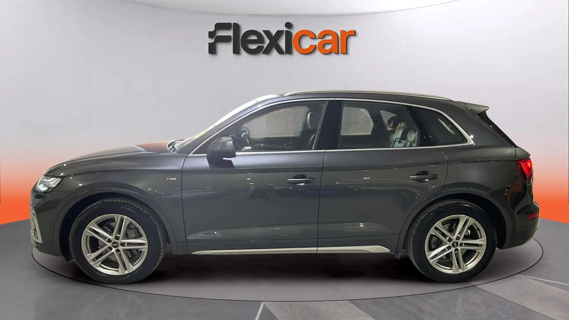 Audi Q5 S line 35 TDI S tronic - foto 4