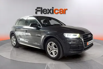 audi q5 advanced 35 tdi 120kw s tronic hibrido no enchufable automatica valencia 2 903000000290583