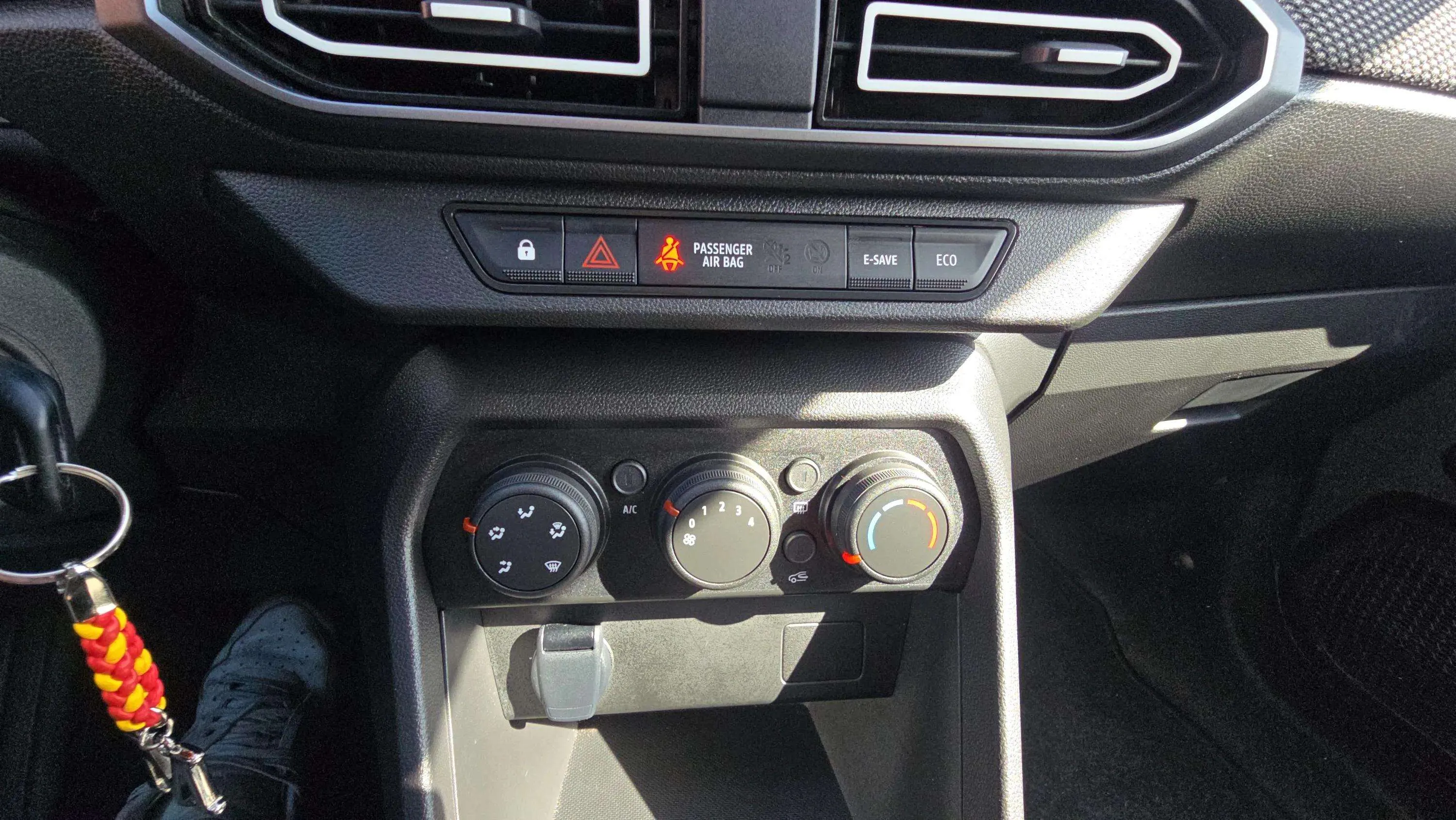 Dacia Jogger Expression Hybrid 5 plazas - foto 21