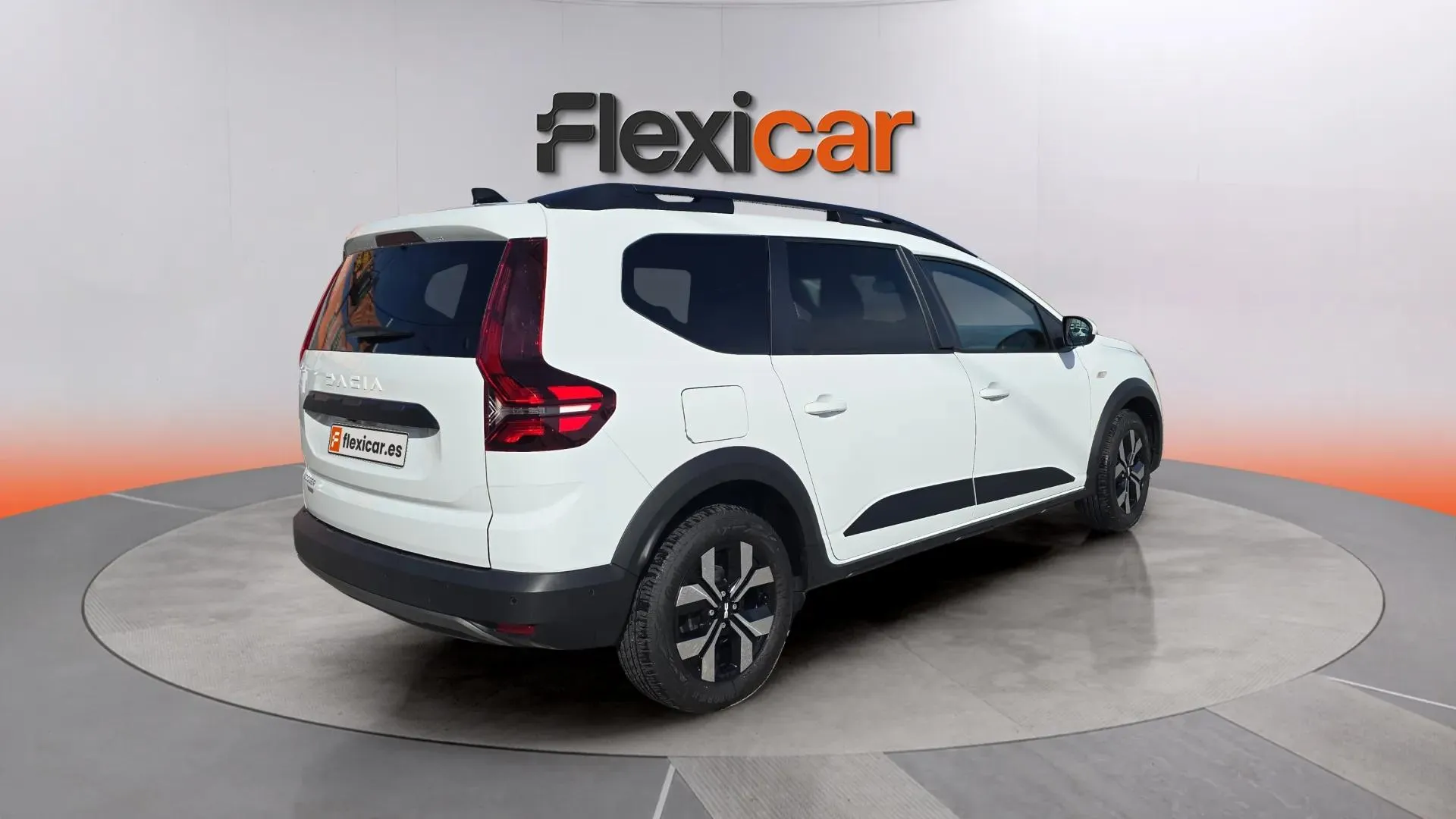 Dacia Jogger Expression Hybrid 5 plazas - foto 7