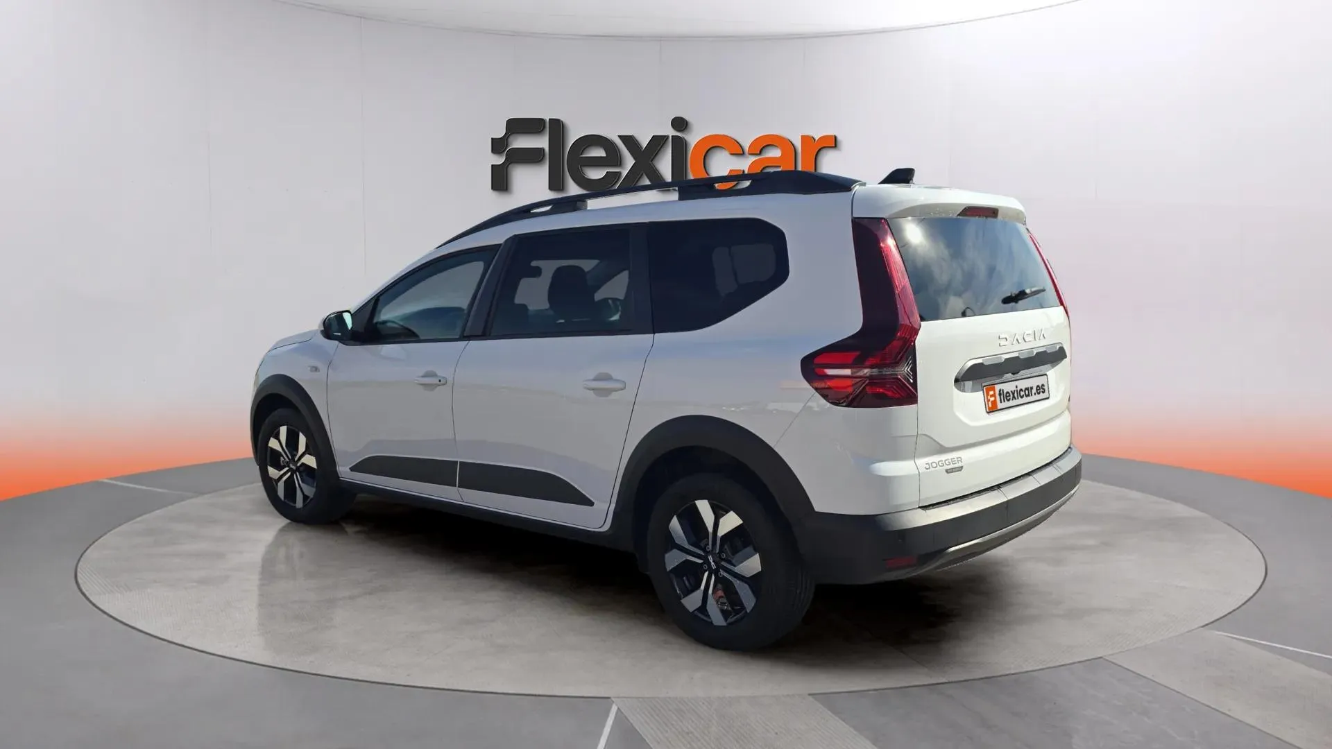 Dacia Jogger Expression Hybrid 5 plazas - foto 5