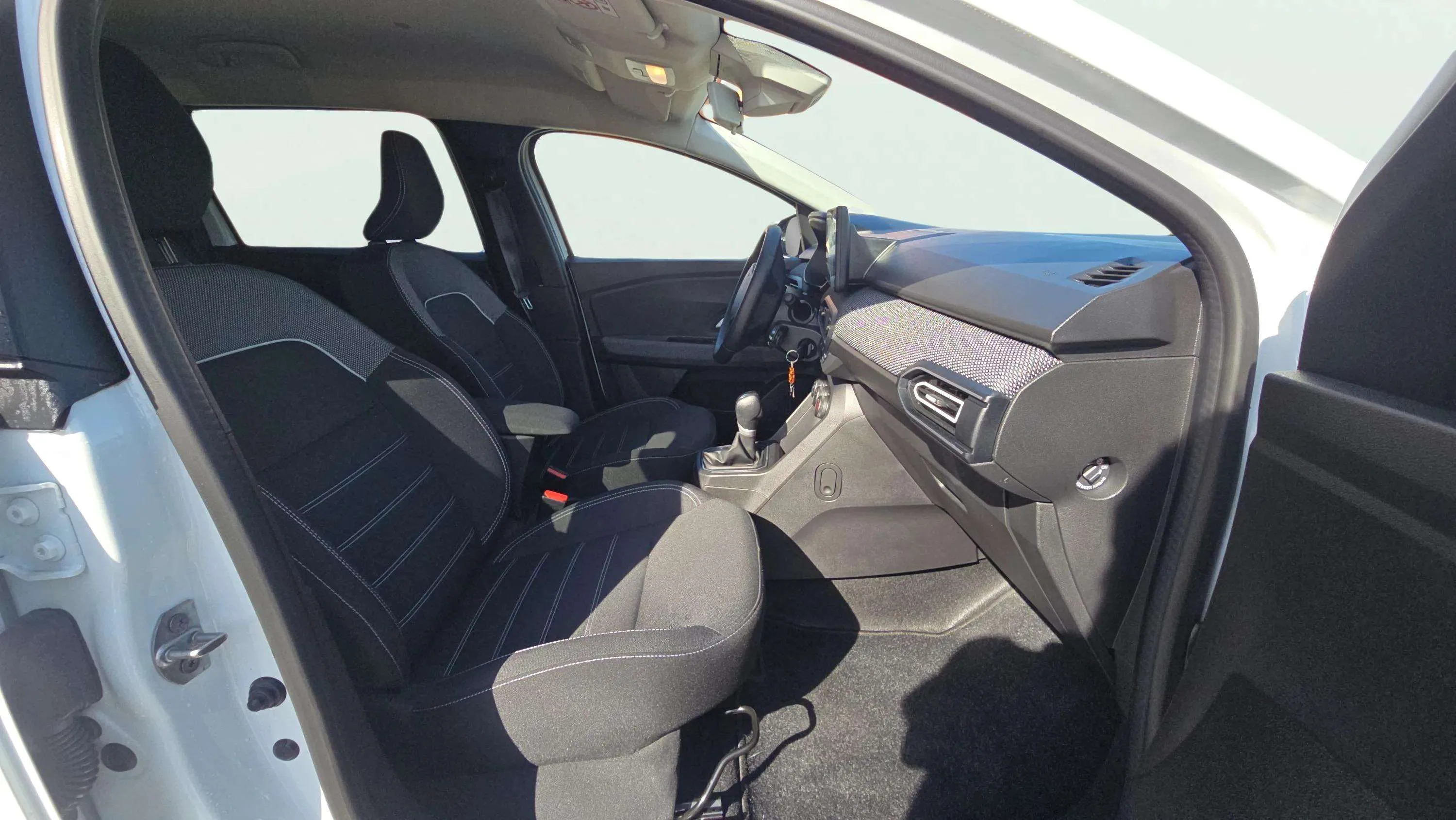 Dacia Jogger Expression Hybrid 5 plazas - foto 15