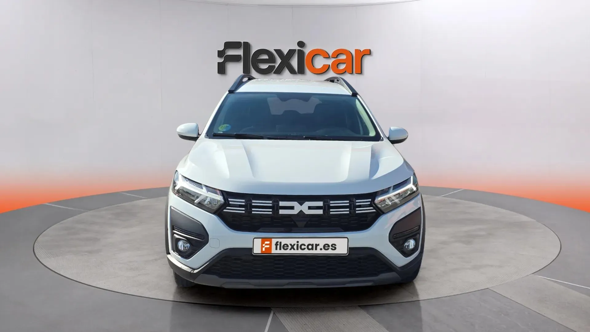 Dacia Jogger Expression Hybrid 5 plazas - foto 2