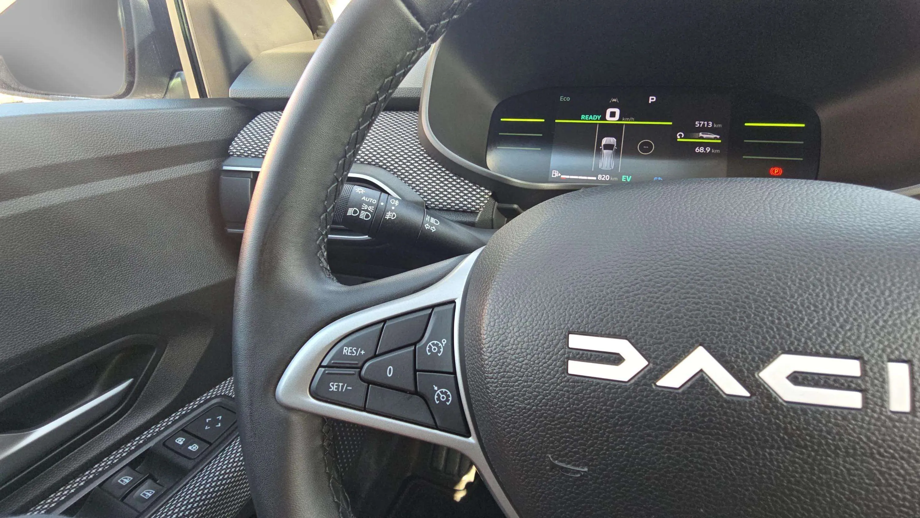 Dacia Jogger Expression Hybrid 5 plazas - foto 22