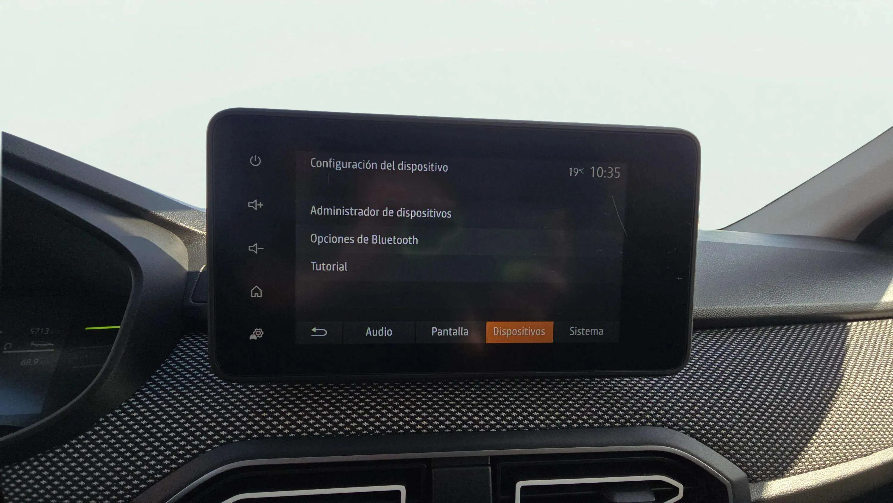 Dacia Jogger Expression Hybrid 5 plazas - foto 19