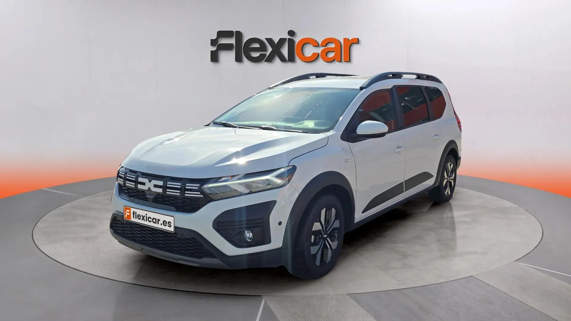 Dacia Jogger Expression Hybrid 5 plazas - foto 3