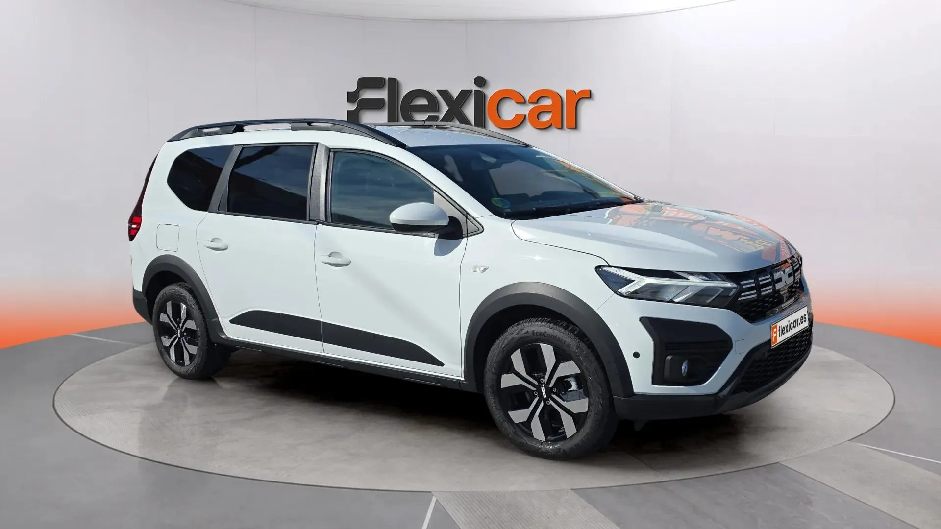 Dacia Jogger Expression Hybrid 5 plazas
