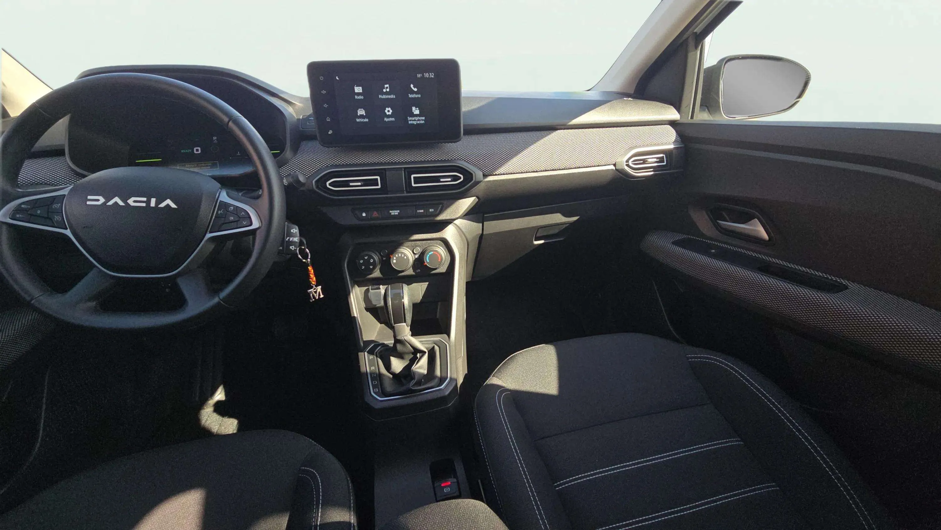 Dacia Jogger Expression Hybrid 5 plazas - foto 12