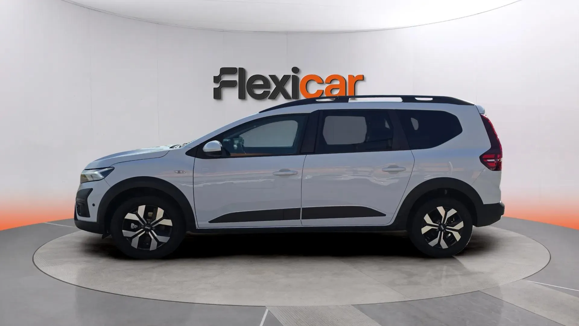 Dacia Jogger Expression Hybrid 5 plazas - foto 4