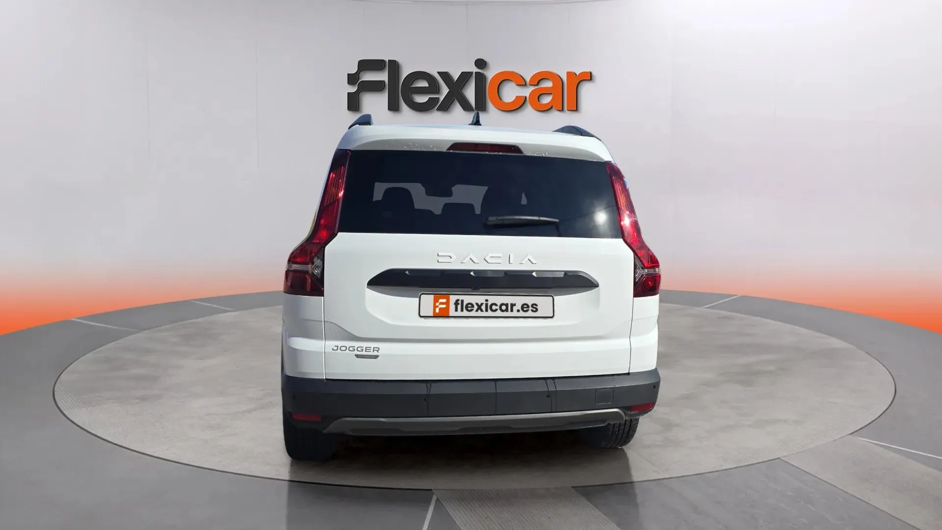 Dacia Jogger Expression Hybrid 5 plazas - foto 6