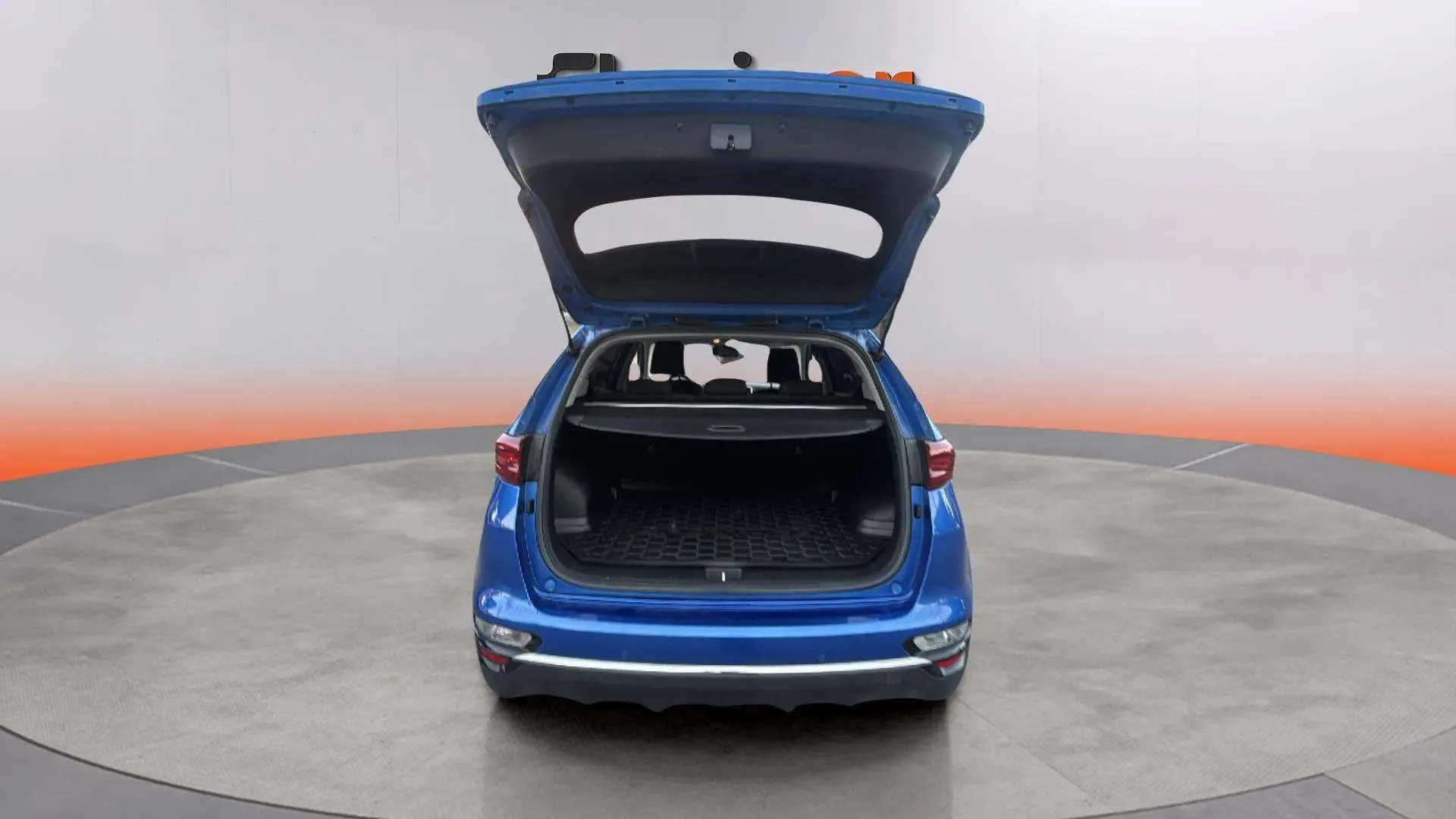 Kia Sportage 1.6 GDi Concept 4x2 - foto 15