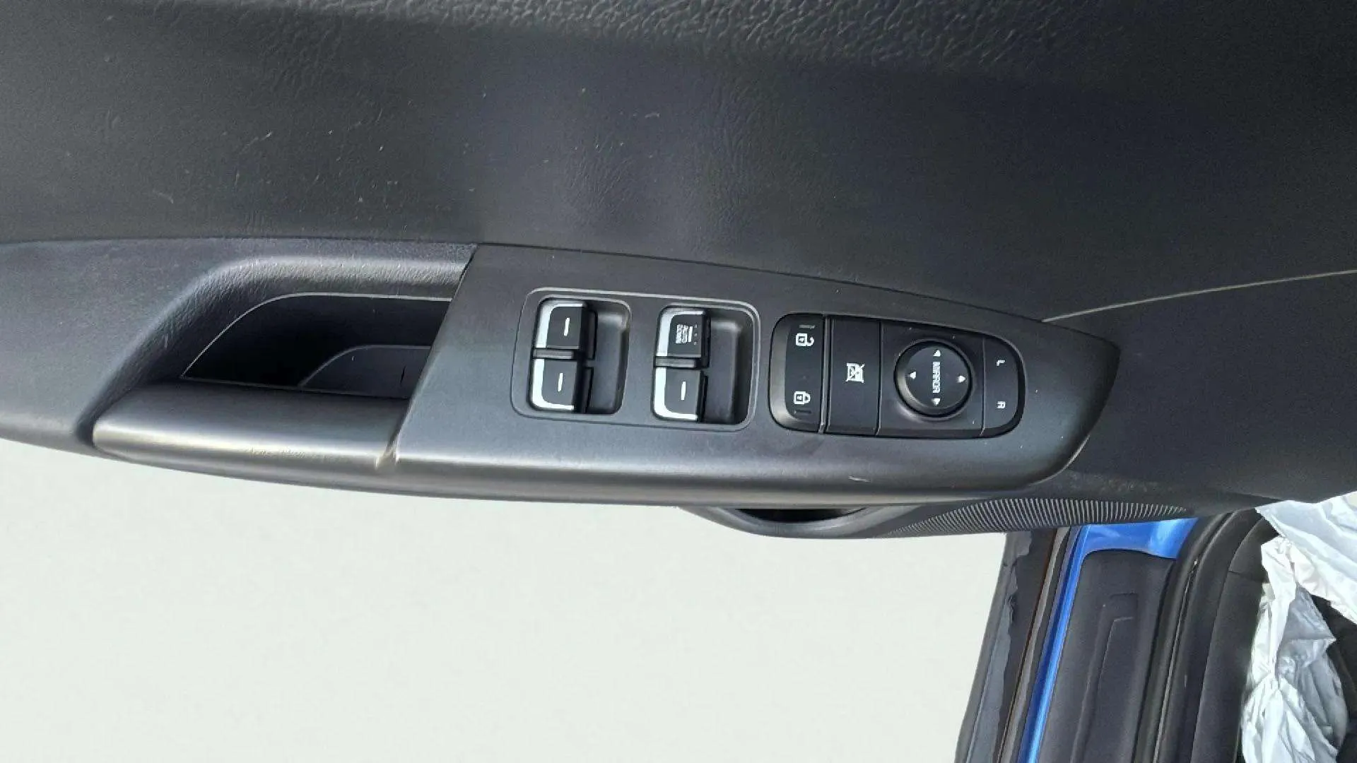 Kia Sportage 1.6 GDi Concept 4x2 - foto 21