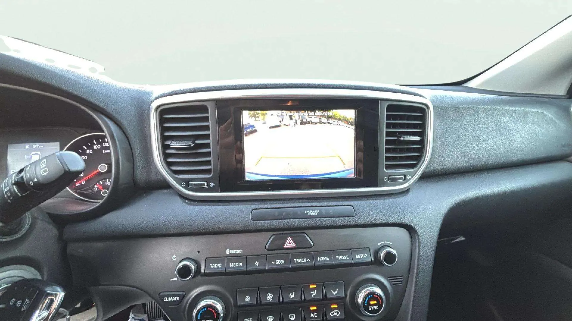 Kia Sportage 1.6 GDi Concept 4x2 - foto 25