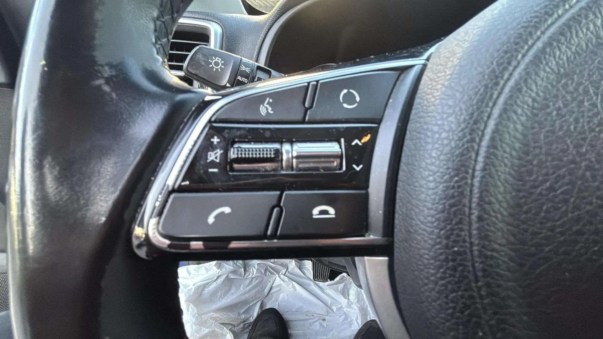Kia Sportage 1.6 GDi Concept 4x2 - foto 20