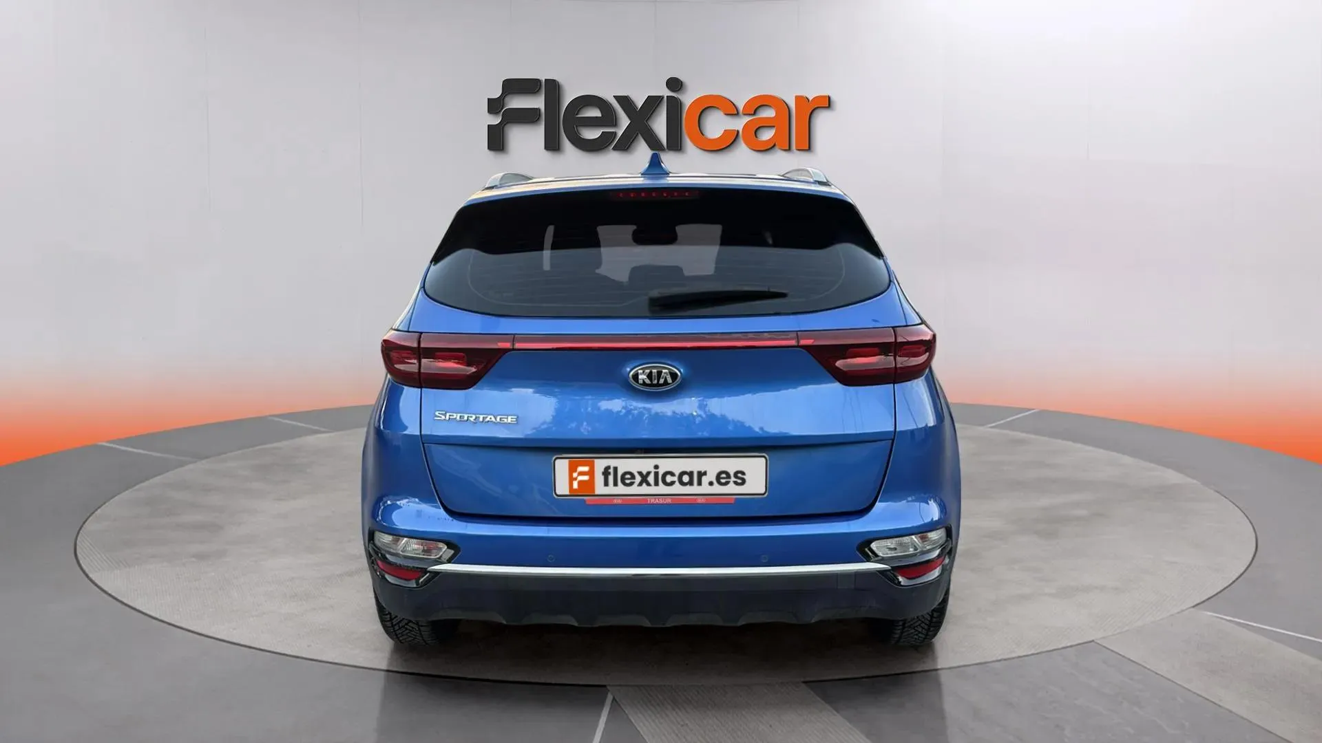Kia Sportage 1.6 GDi Concept 4x2 - foto 6