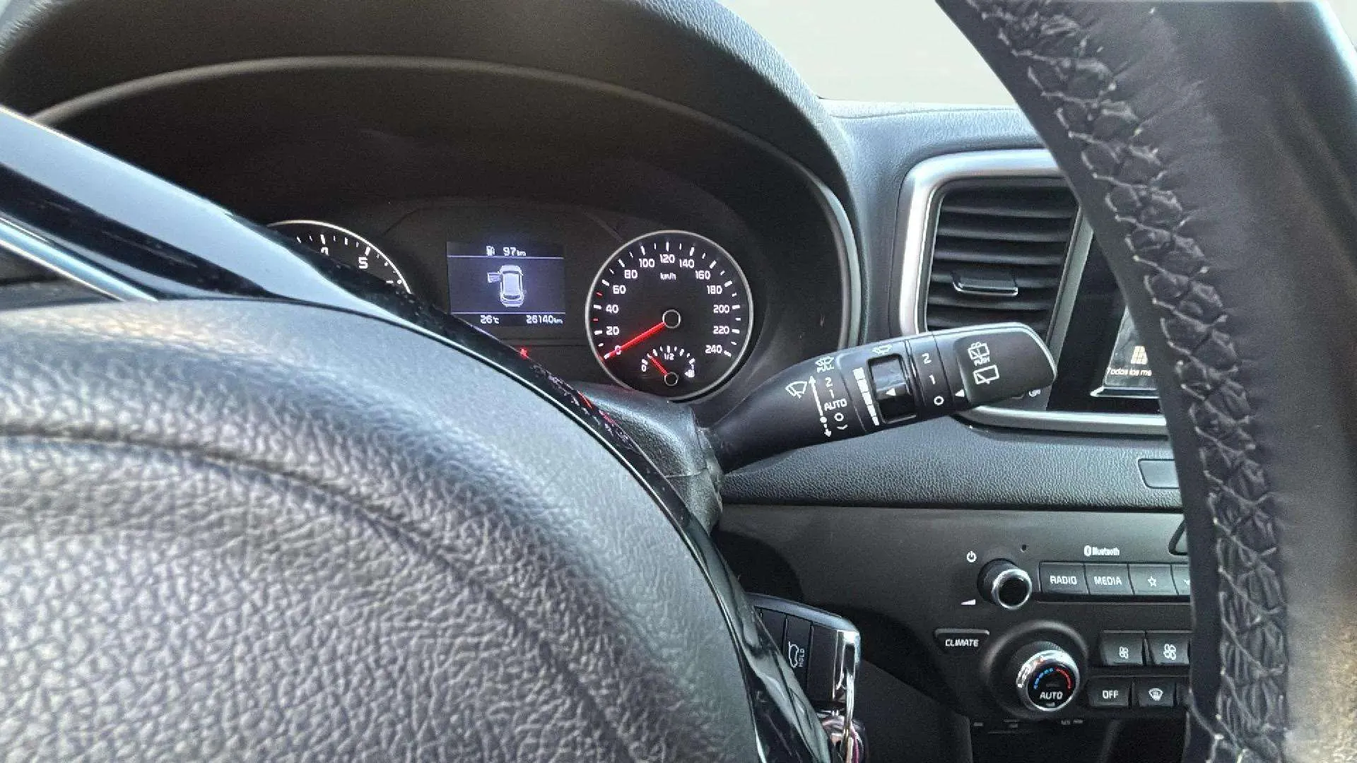 Kia Sportage 1.6 GDi Concept 4x2 - foto 17