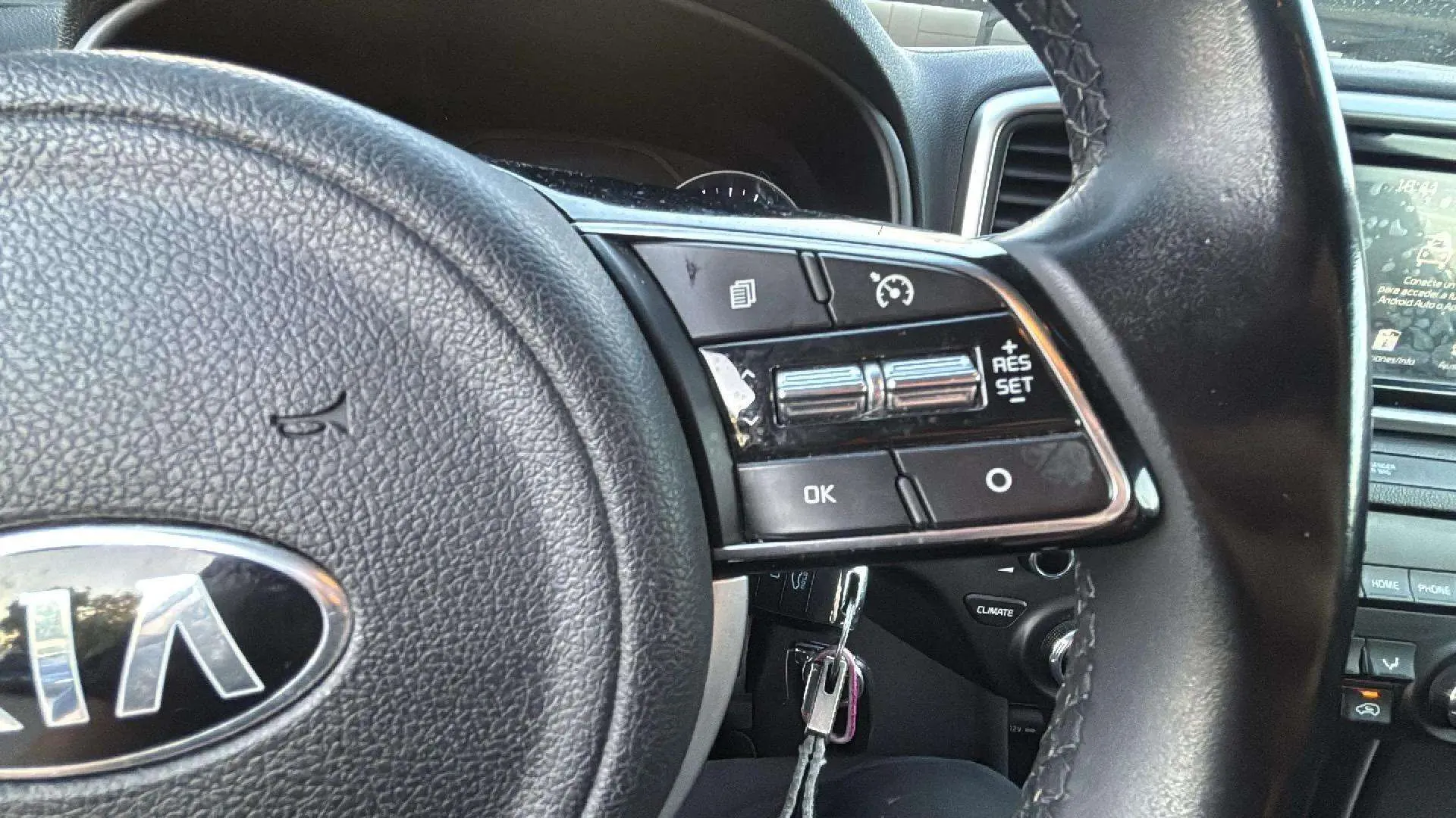 Kia Sportage 1.6 GDi Concept 4x2 - foto 19