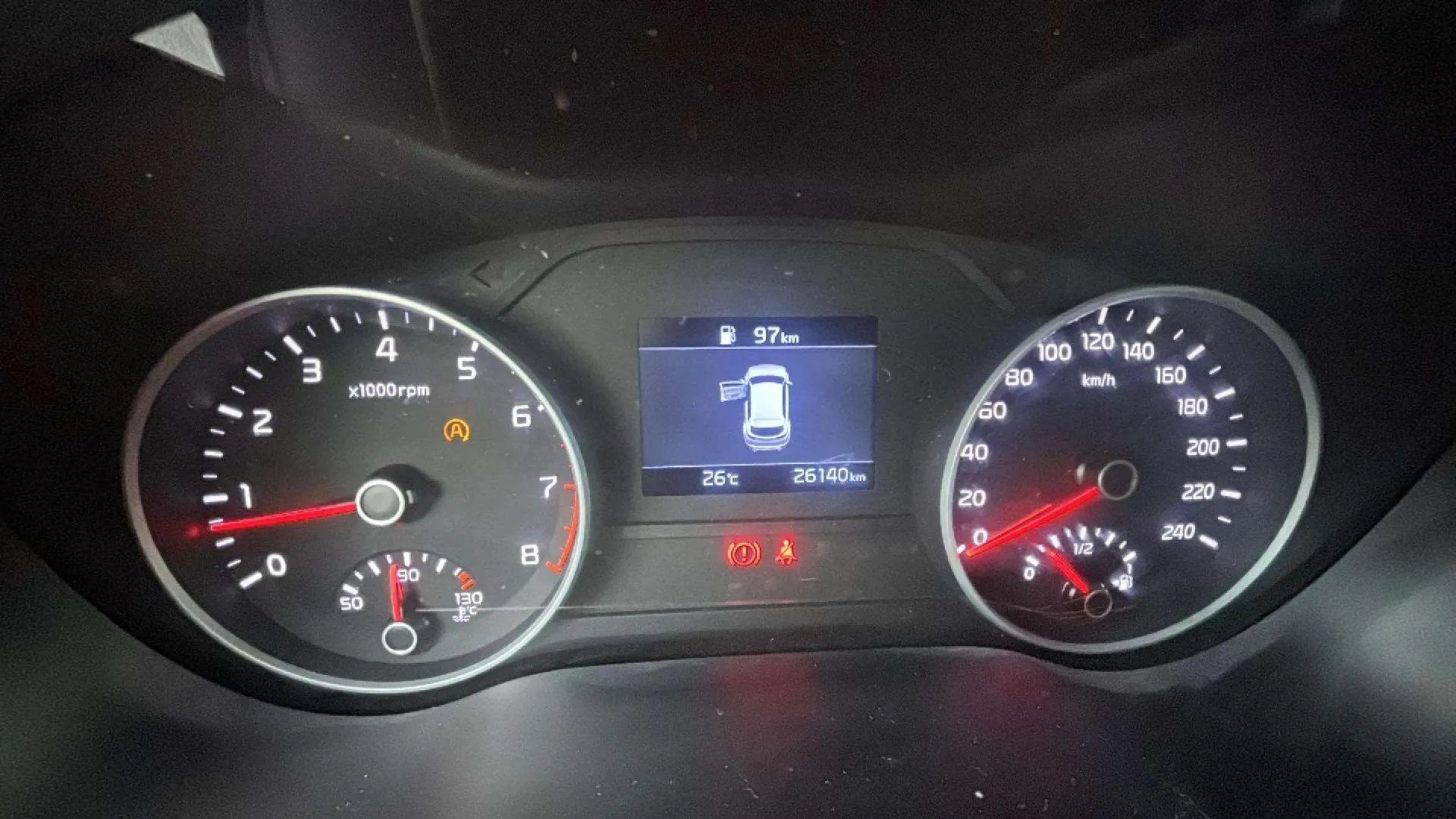 Kia Sportage 1.6 GDi Concept 4x2 - foto 12