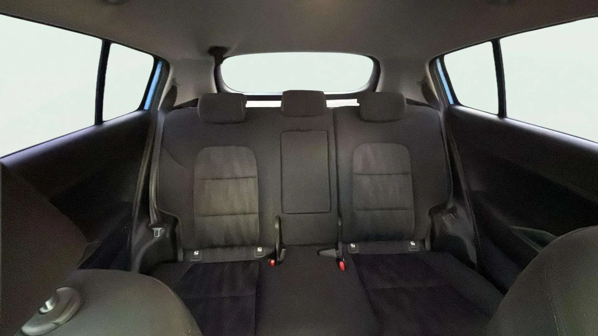 Kia Sportage 1.6 GDi Concept 4x2 - foto 14