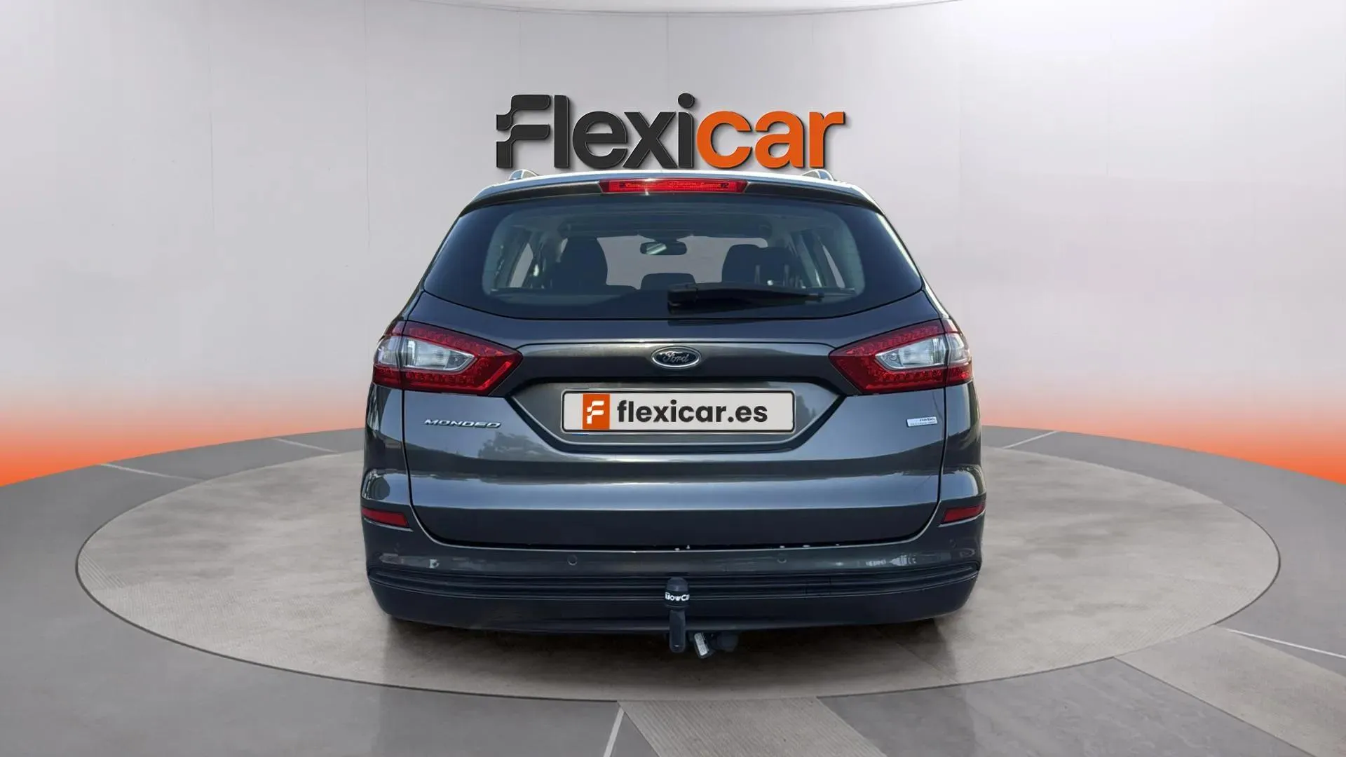 Ford Mondeo 1.5 TDCi Business SportBreak - foto 6