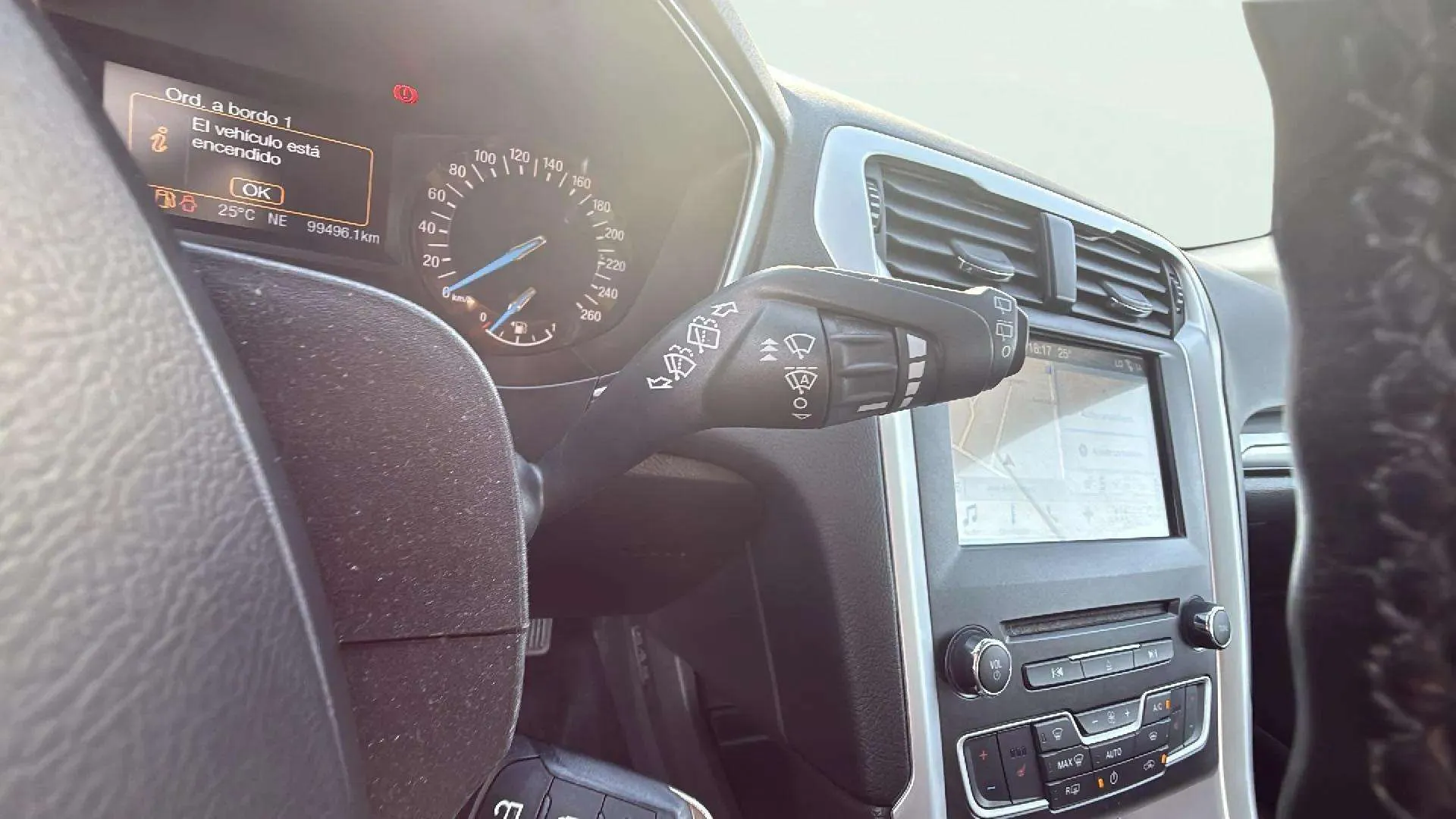 Ford Mondeo 1.5 TDCi Business SportBreak - foto 20