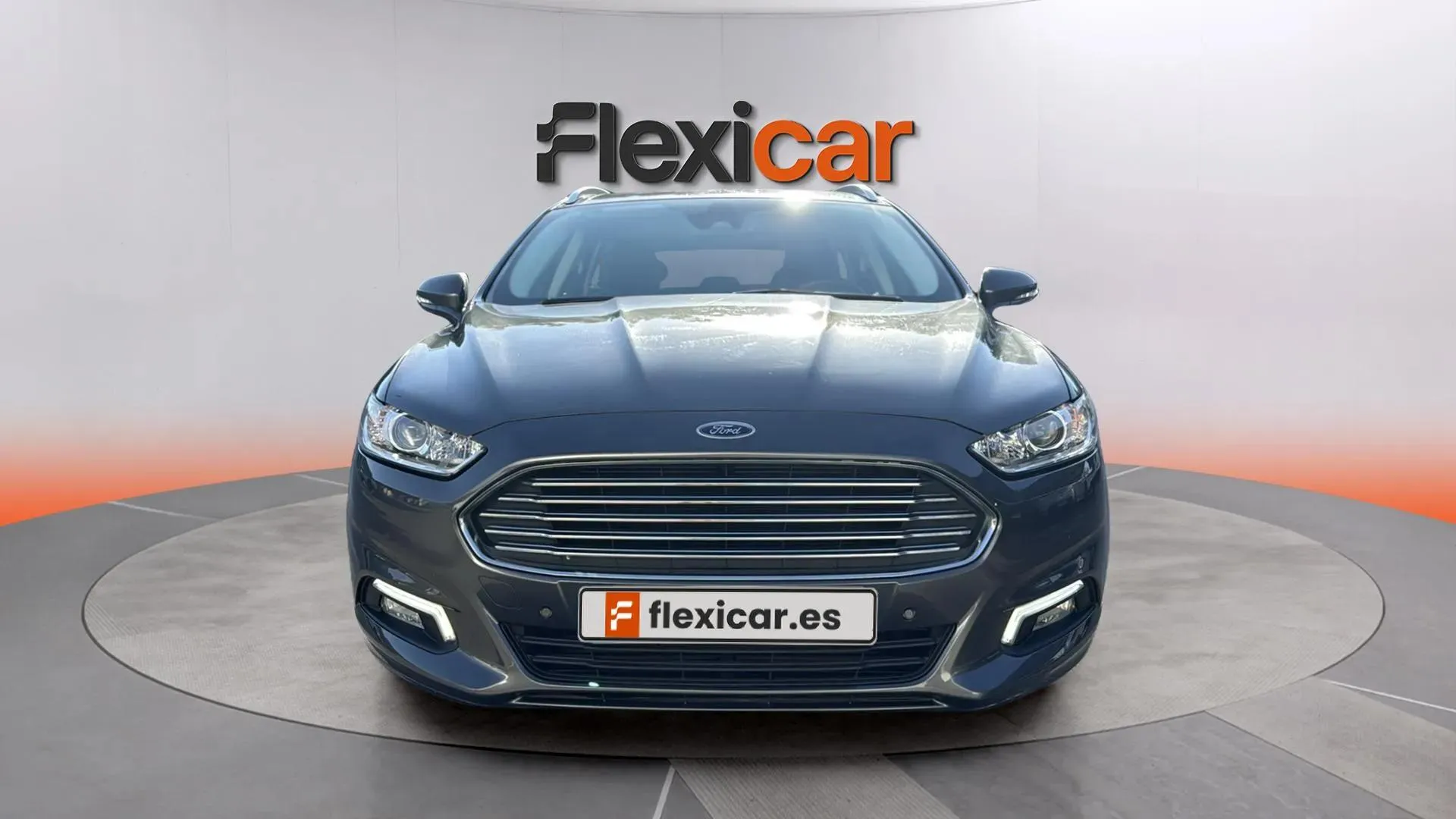 Ford Mondeo 1.5 TDCi Business SportBreak - foto 2
