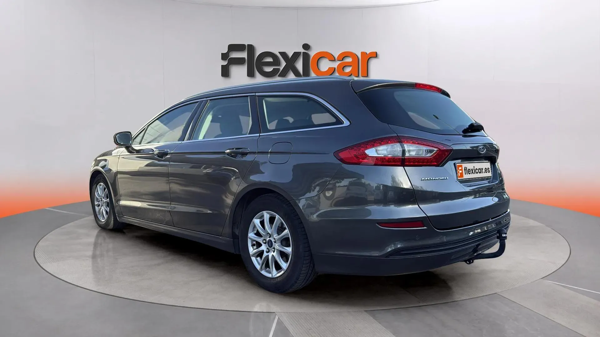 Ford Mondeo 1.5 TDCi Business SportBreak - foto 5