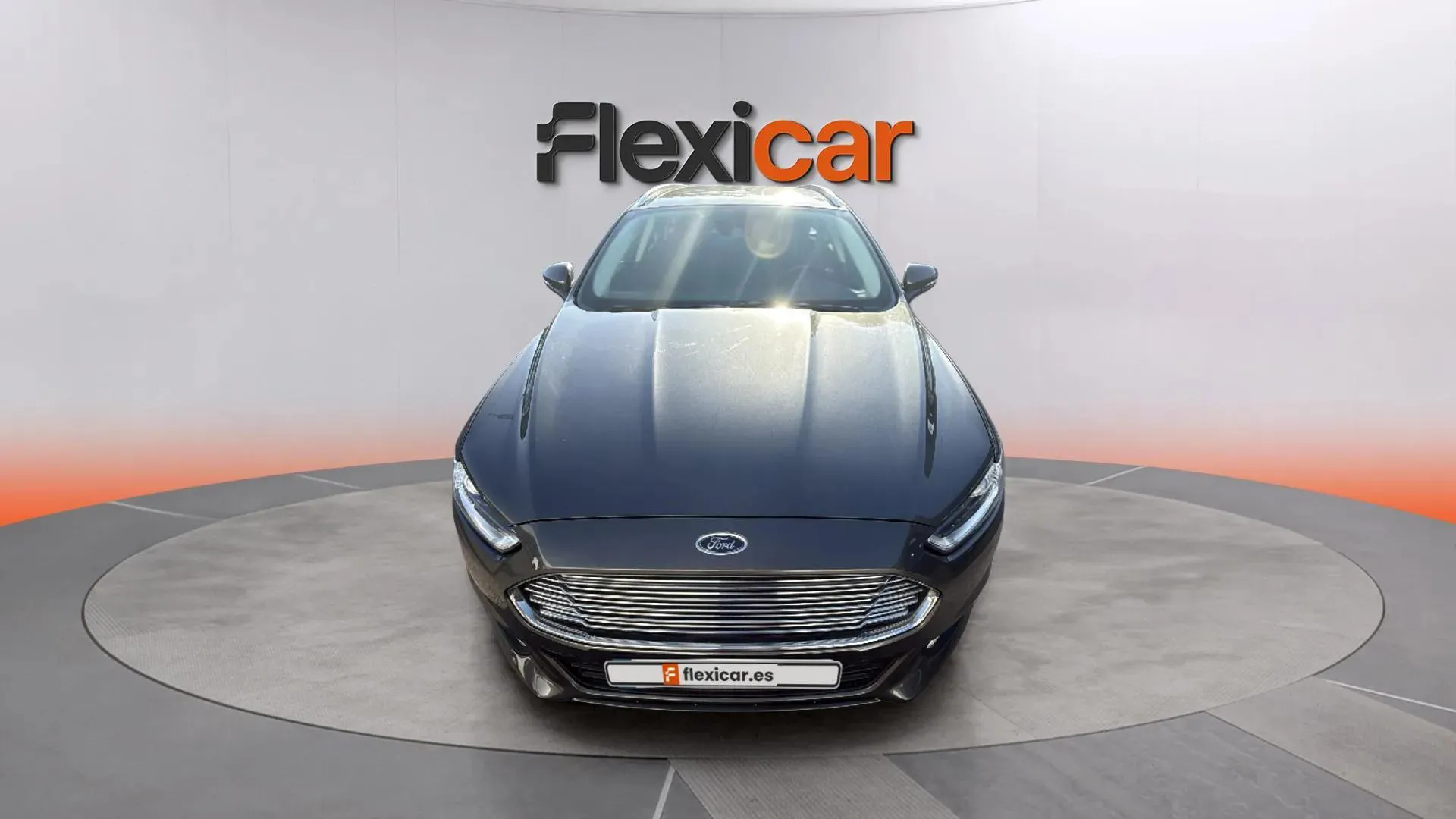 Ford Mondeo 1.5 TDCi Business SportBreak - foto 9