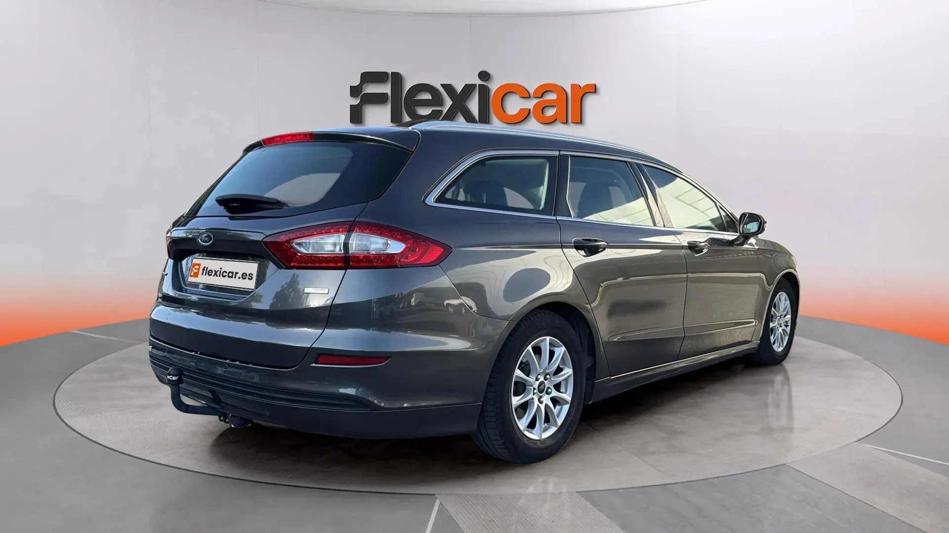 Ford Mondeo 1.5 TDCi Business SportBreak - foto 7