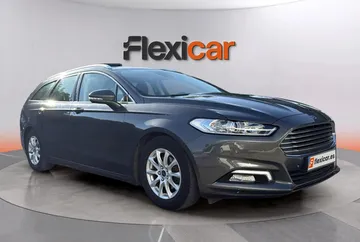 ford mondeo 15 tdci 88kw business sportbreak diesel manual jerez 903000000290590