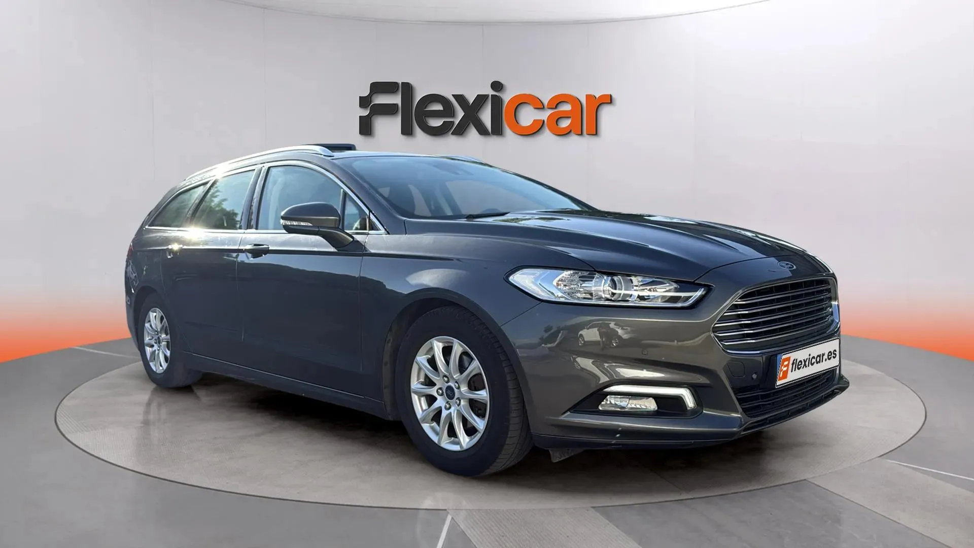 Ford Mondeo 1.5 TDCi Business SportBreak