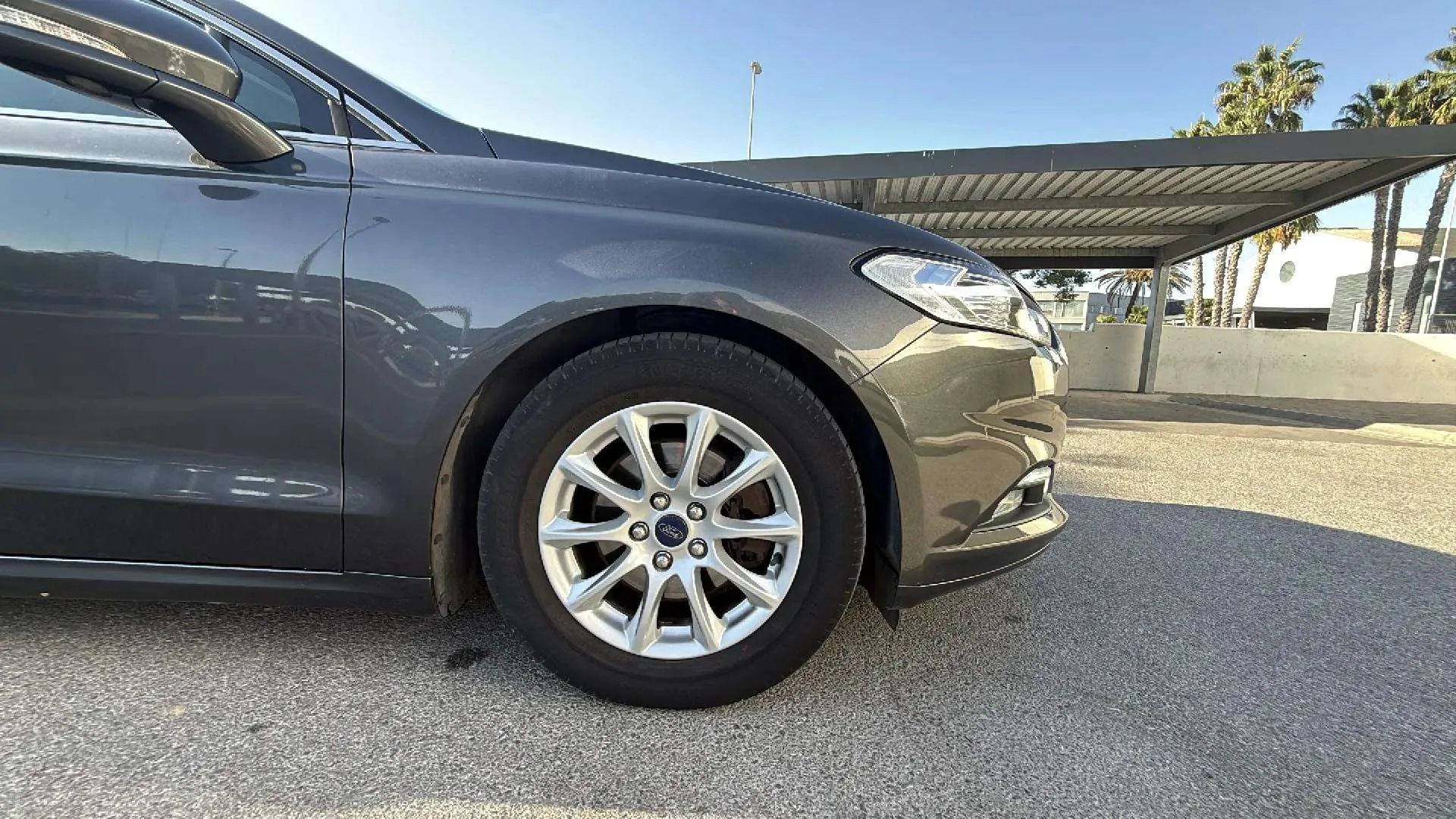 Ford Mondeo 1.5 TDCi Business SportBreak - foto 26
