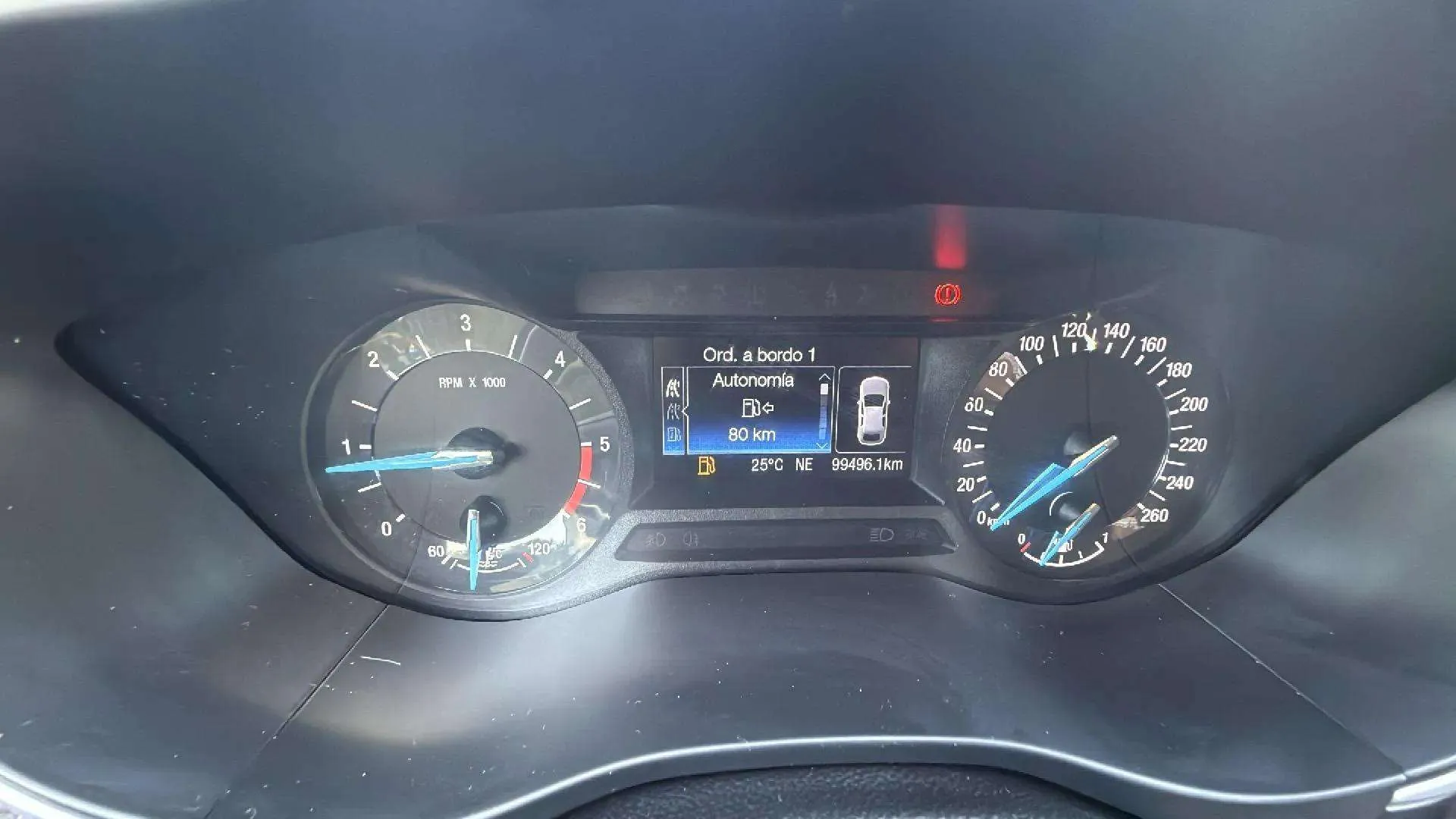 Ford Mondeo 1.5 TDCi Business SportBreak - foto 13