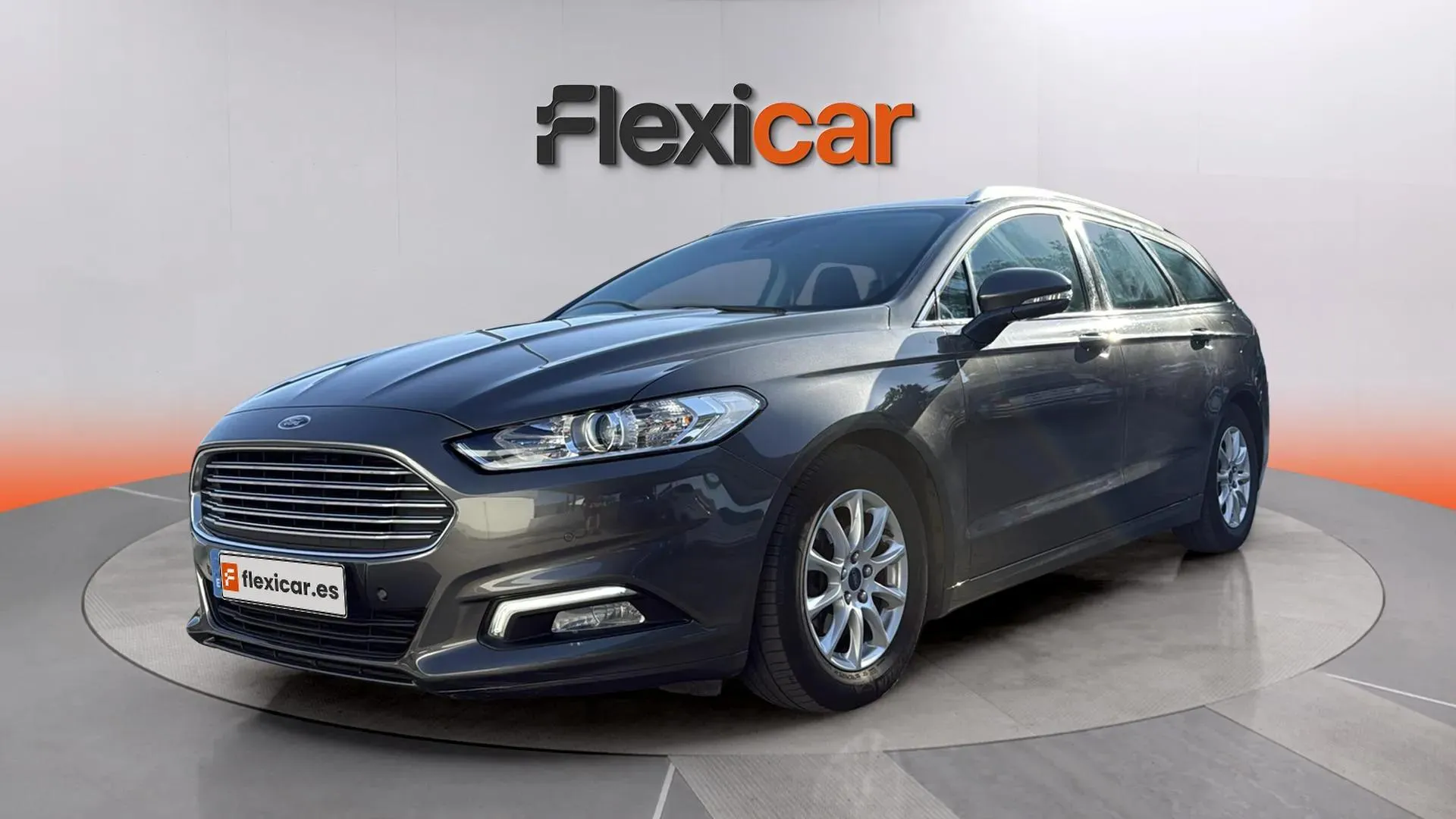 Ford Mondeo 1.5 TDCi Business SportBreak - foto 3