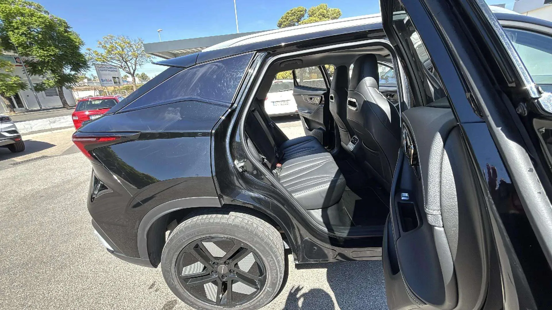 Omoda 5 Premium 1.6 T-GDi - foto 29