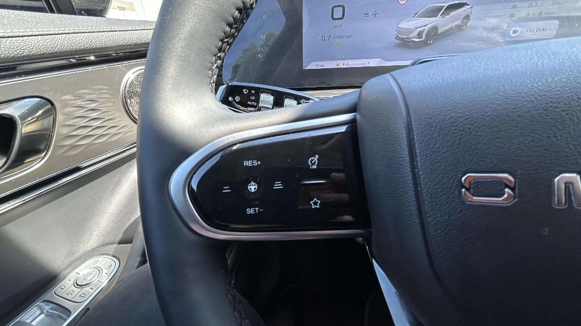 Omoda 5 Premium 1.6 T-GDi - foto 19