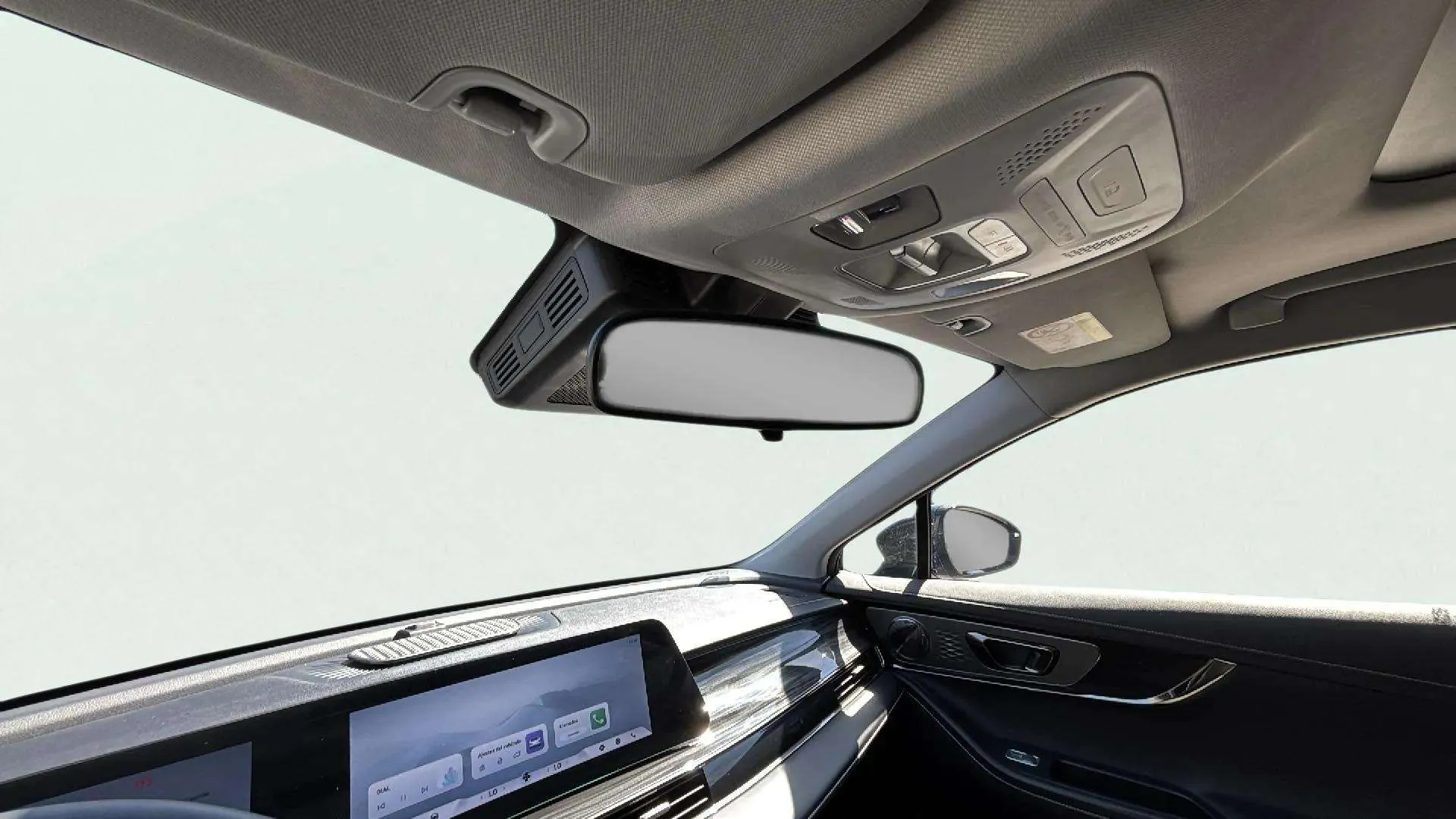 Omoda 5 Premium 1.6 T-GDi - foto 20