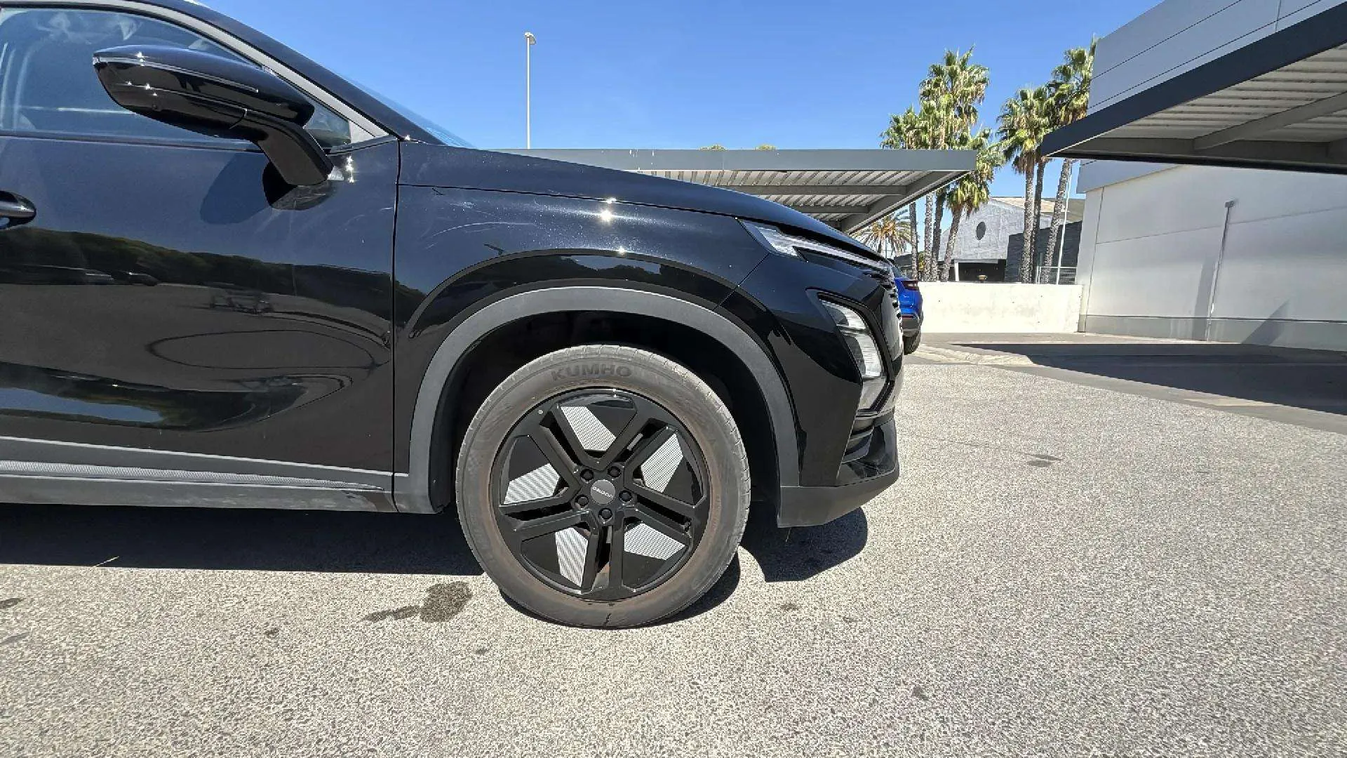 Omoda 5 Premium 1.6 T-GDi - foto 30