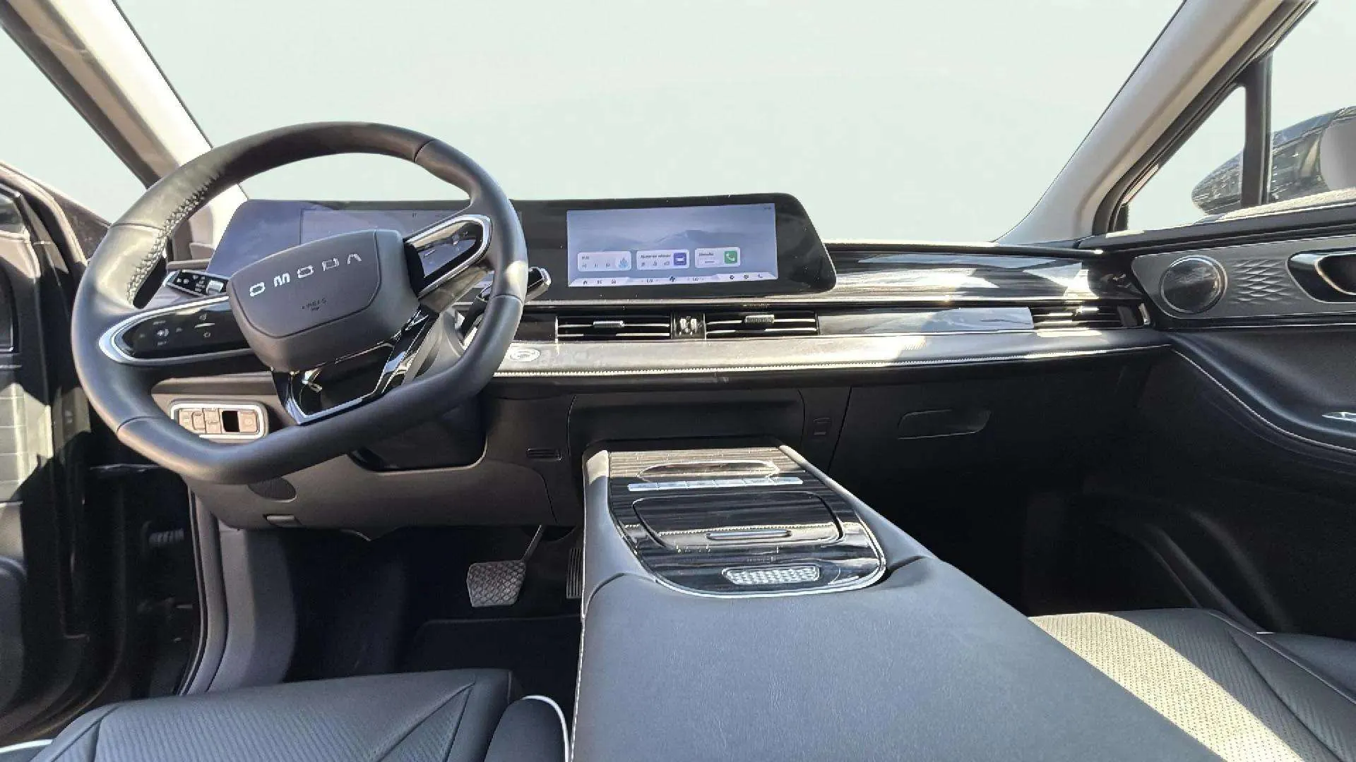 Omoda 5 Premium 1.6 T-GDi - foto 10