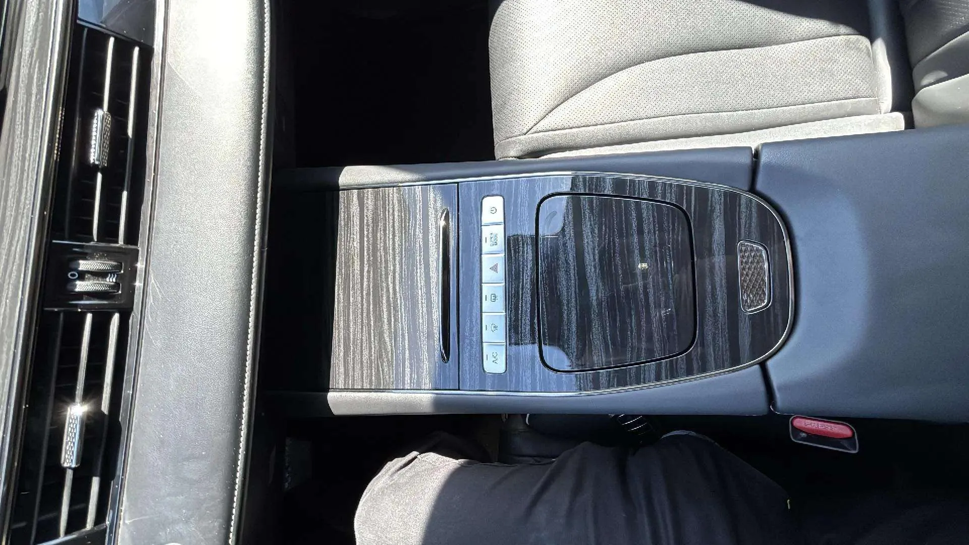 Omoda 5 Premium 1.6 T-GDi - foto 16