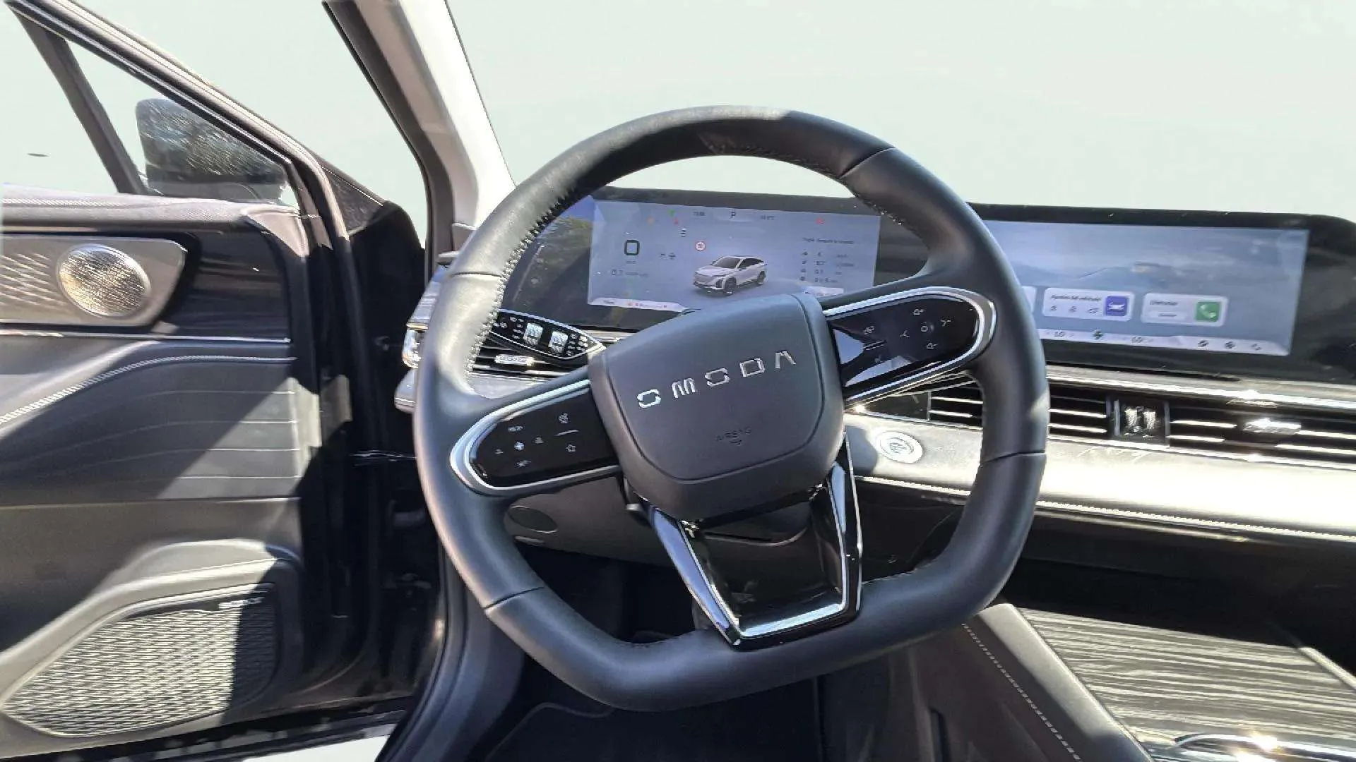 Omoda 5 Premium 1.6 T-GDi - foto 11